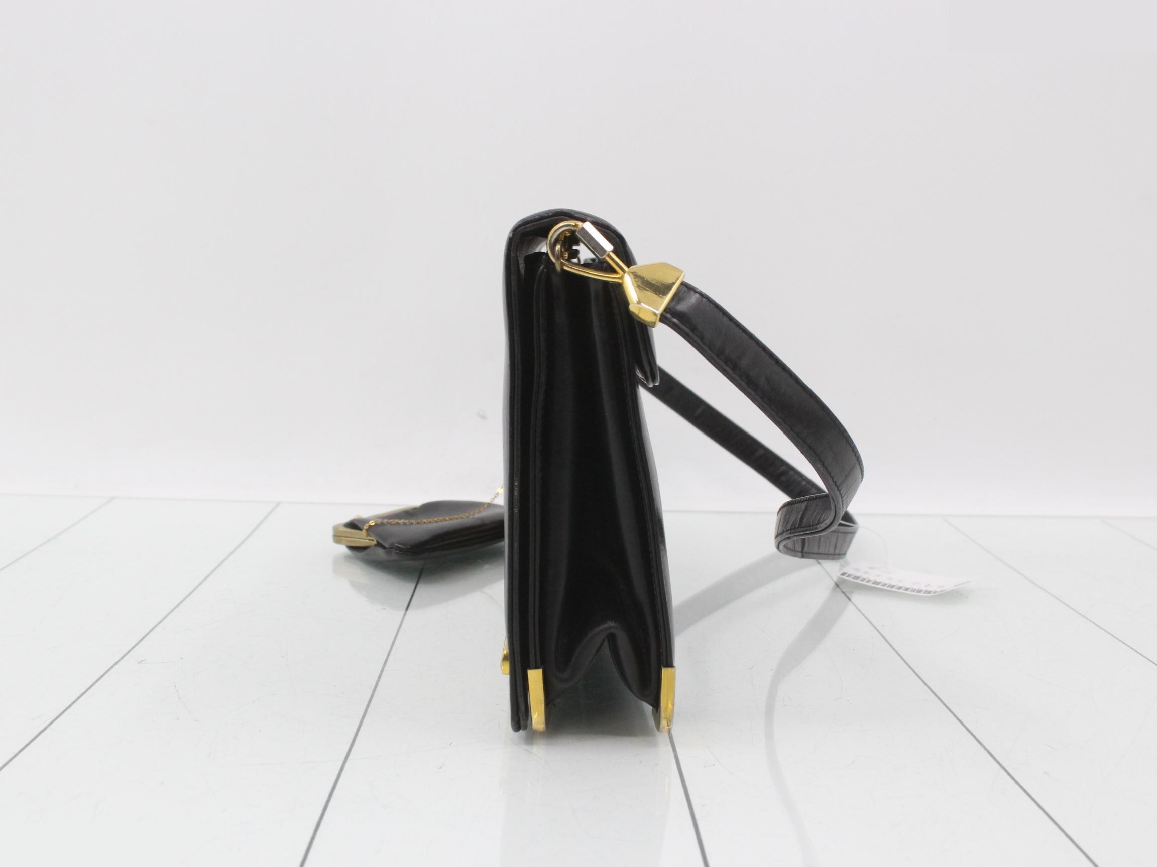 bag/shoulder bag with pouch (other lines) — view 3