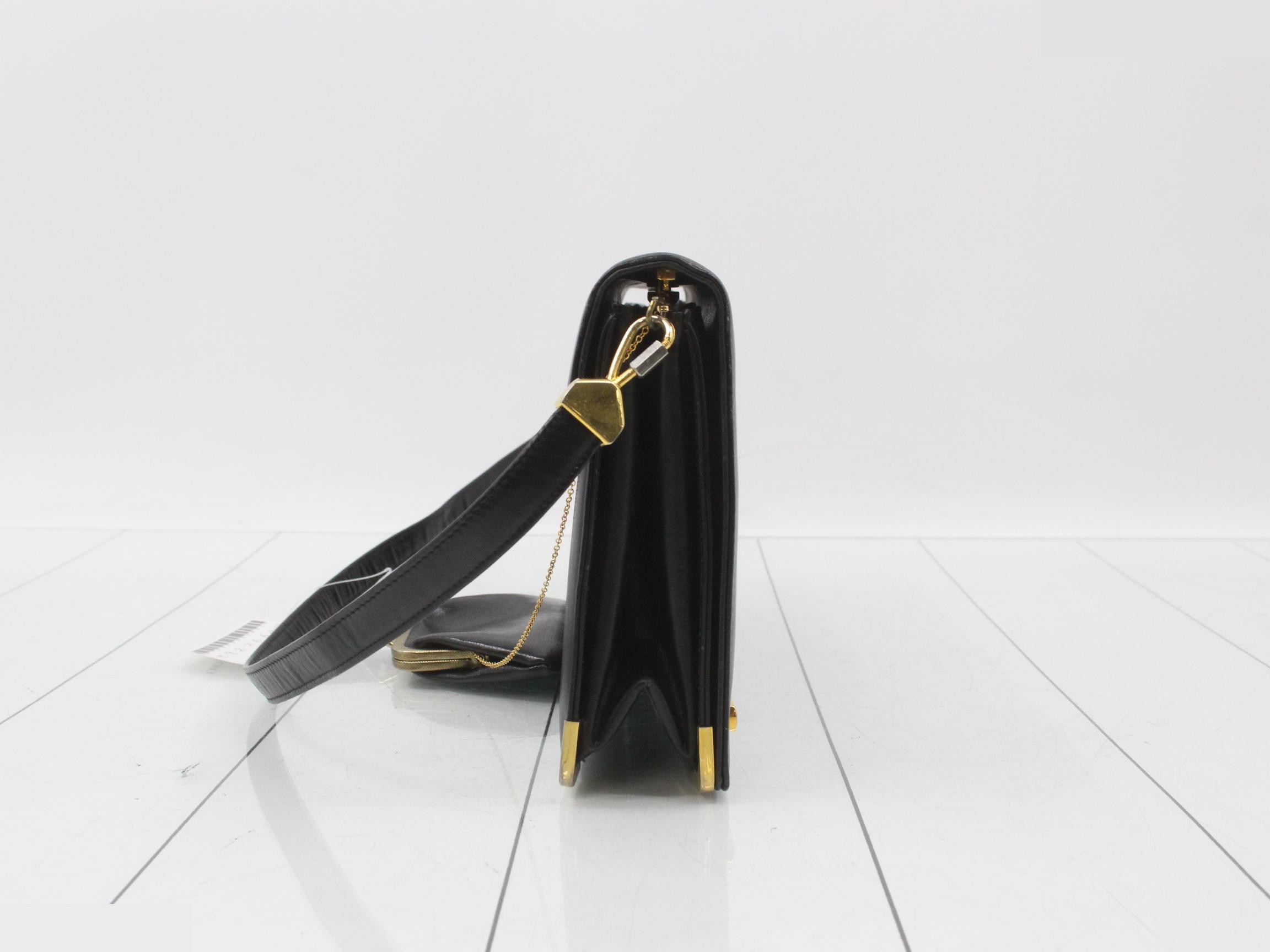 bag/shoulder bag with pouch (other lines) — view 4