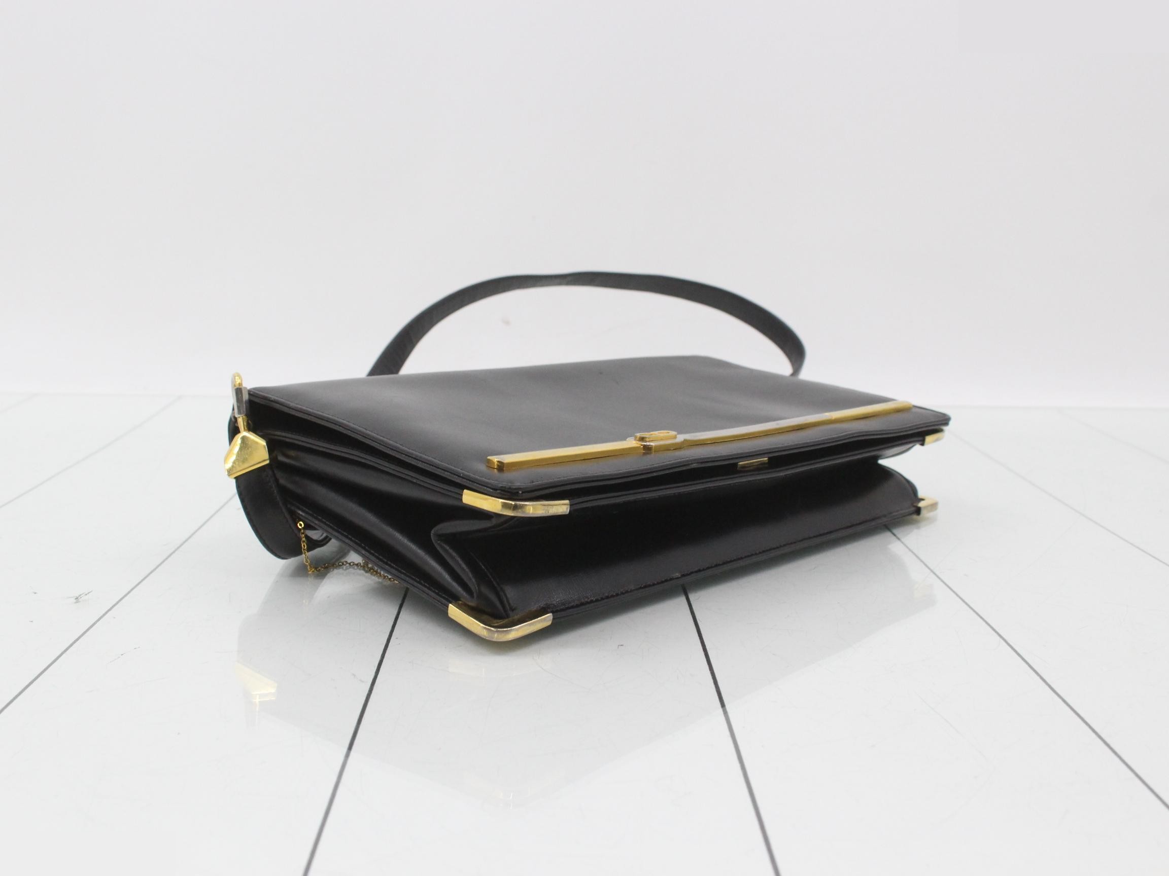 bag/shoulder bag with pouch (other lines) — view 5