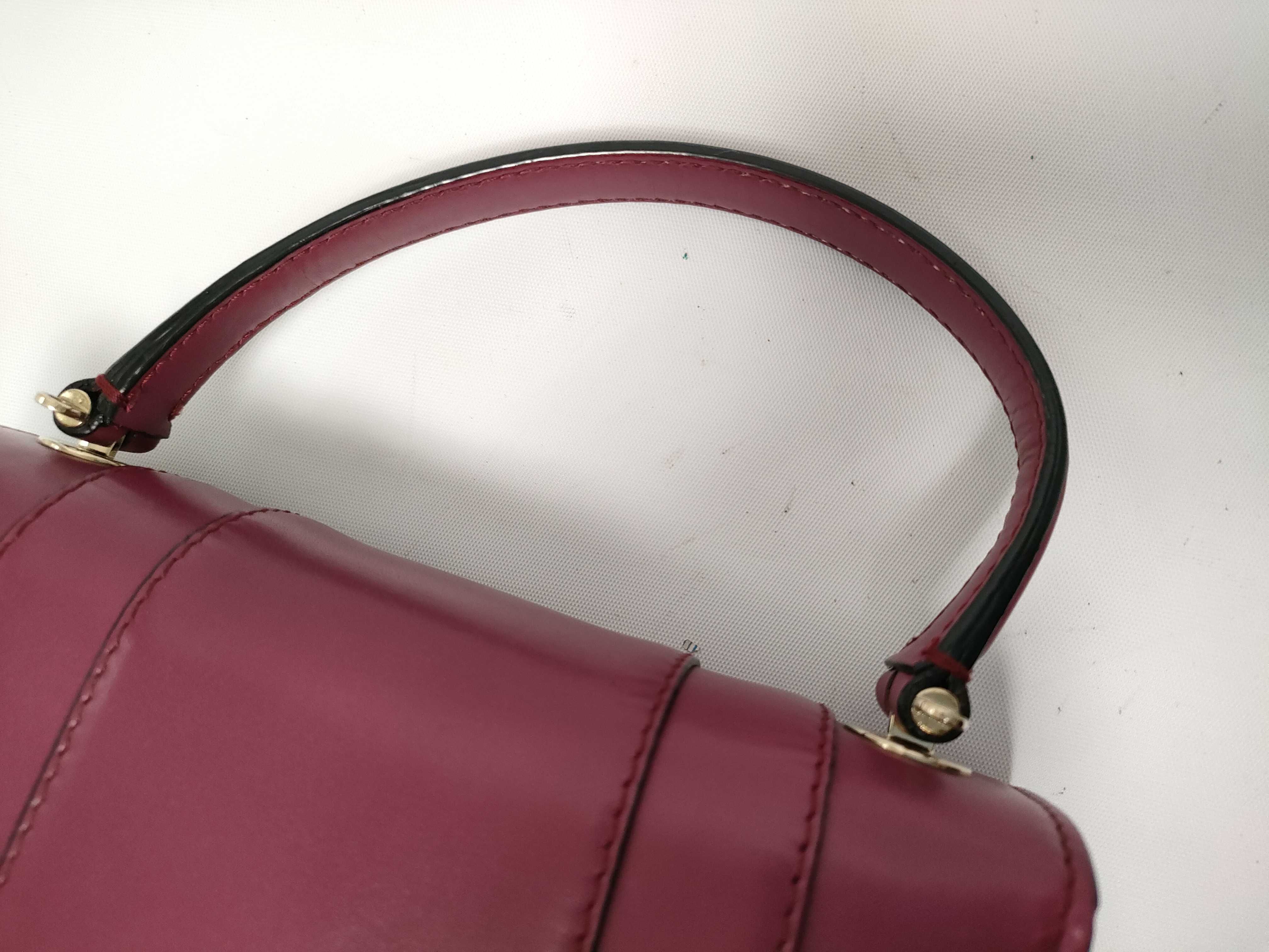 Serpenti Forever 2-Way Handbag — view 5