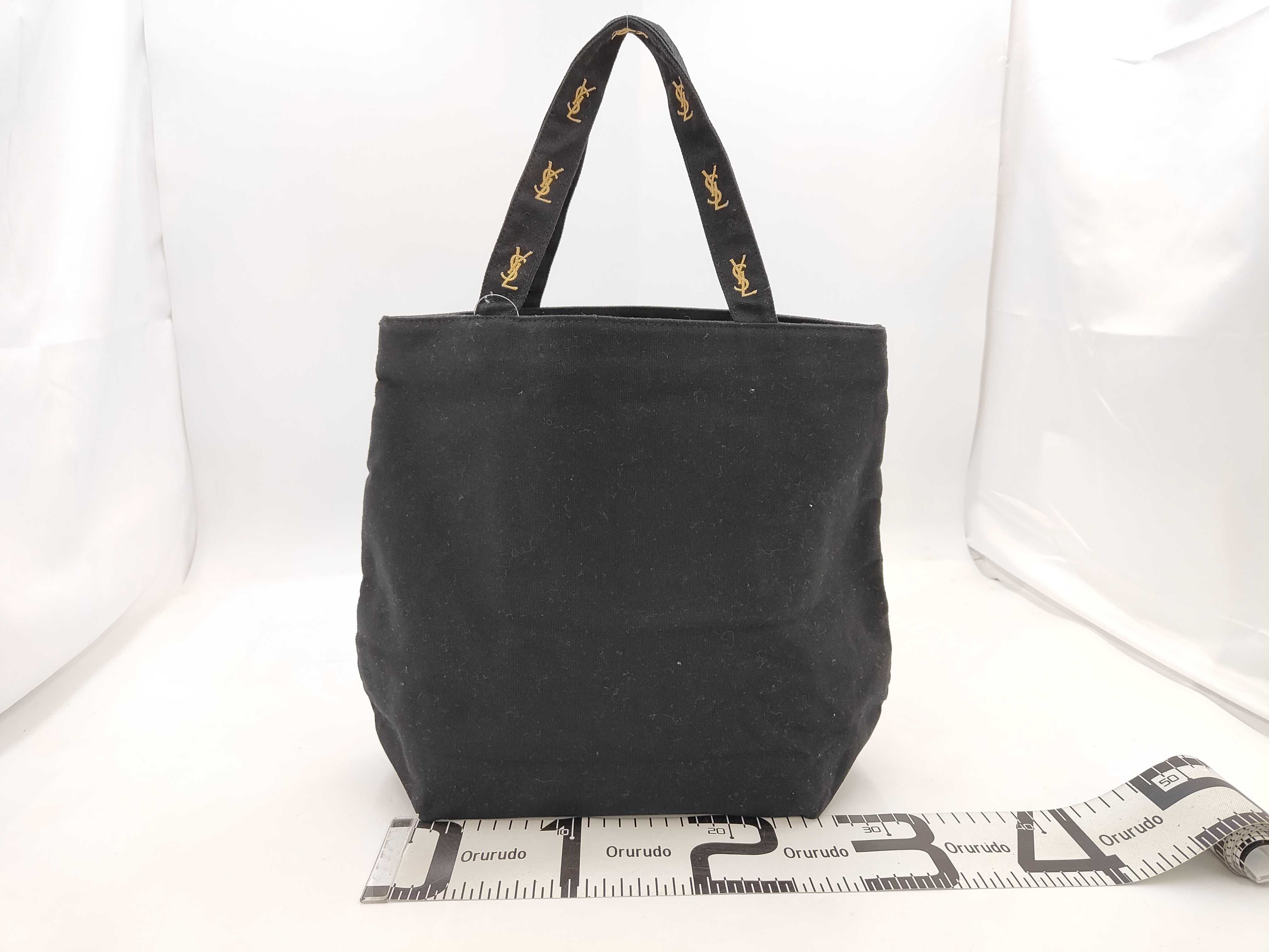 Perfume Tote Bag — view 2