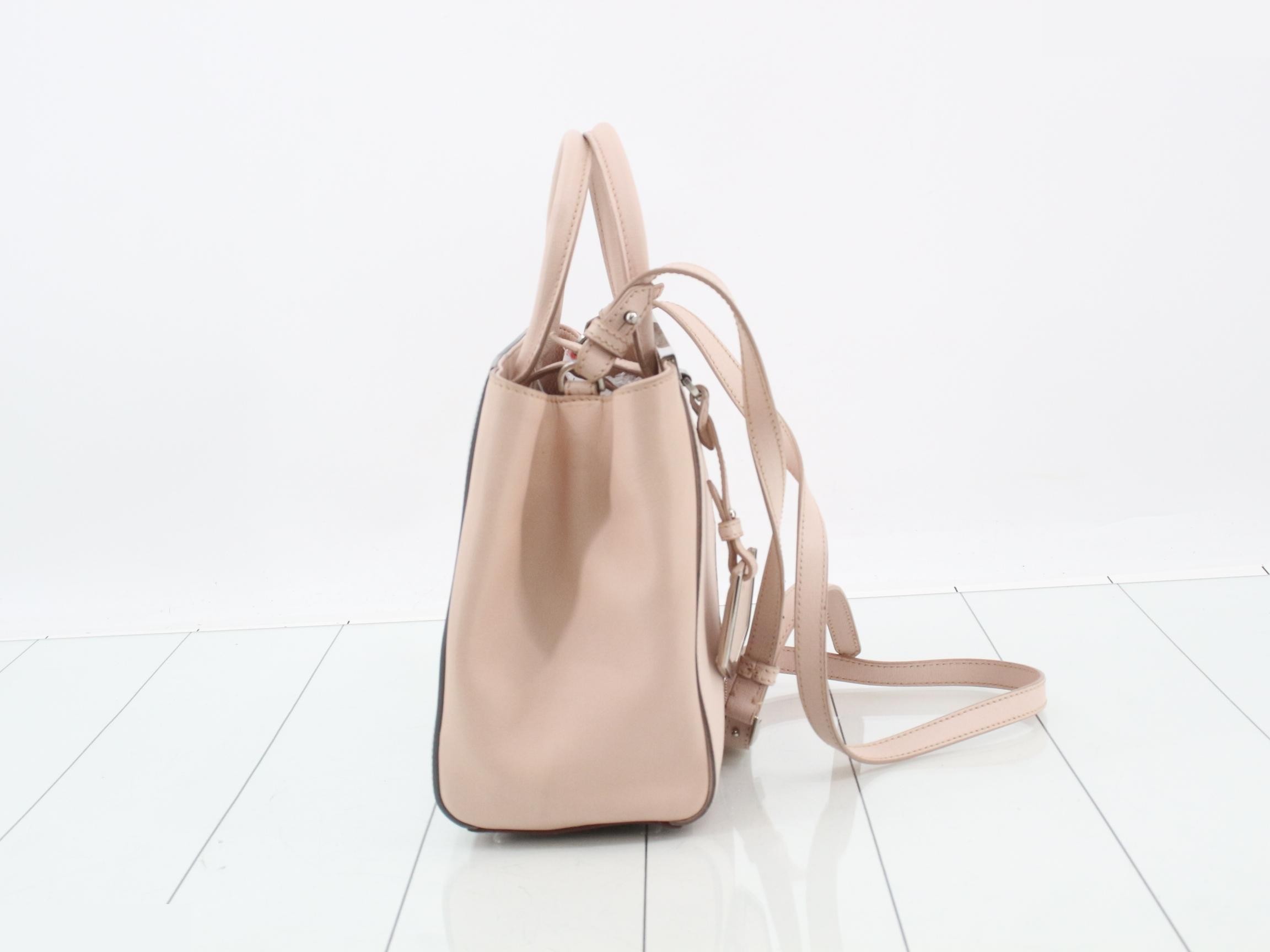 Petite 2Jours Shoulder Bag, Multicolor — view 4