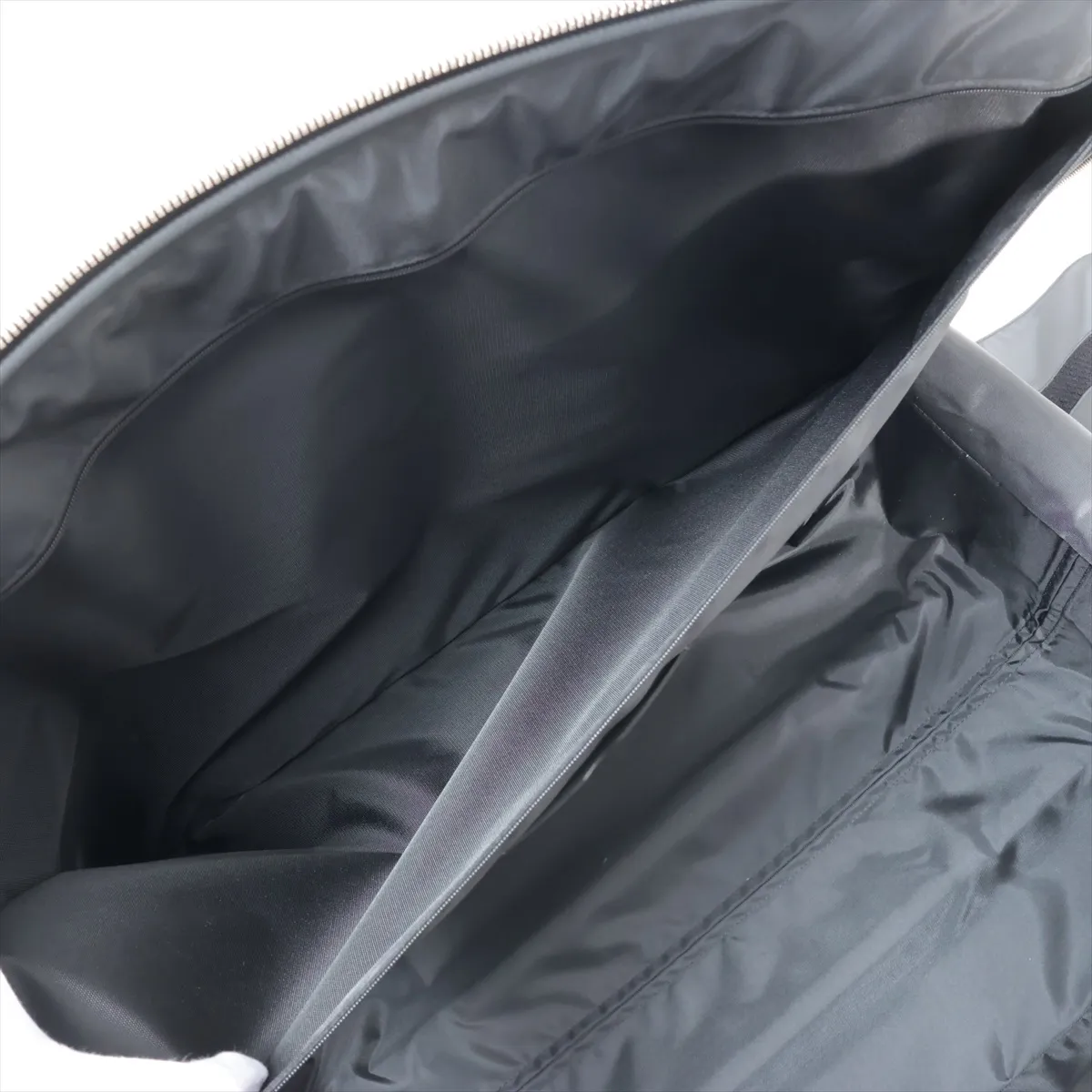 [Individually packaged] Louis Vuitton Damier Graphite Pegase 65 N23301 (Serial number unknown) Black — view 9