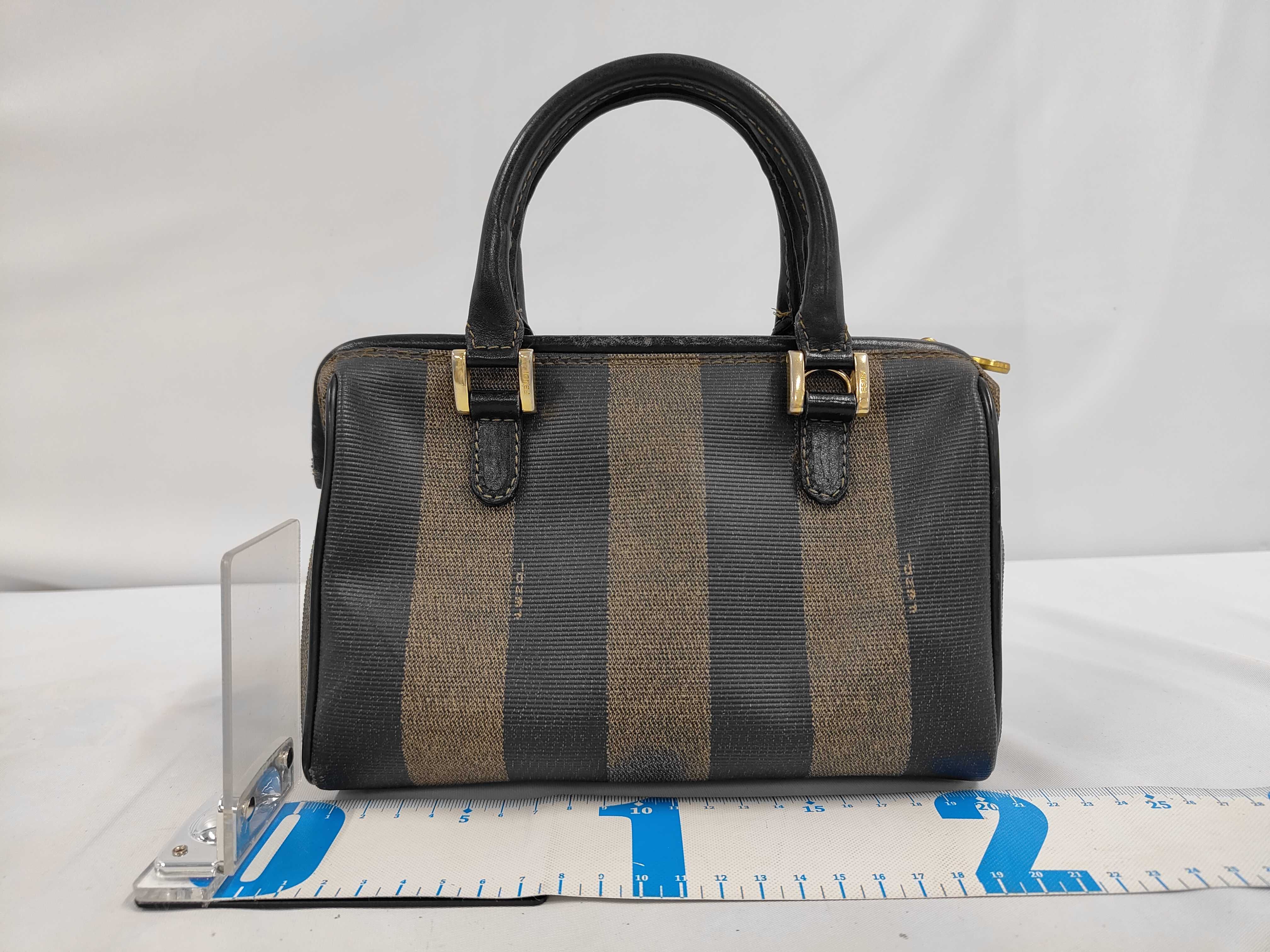 Mini Boston Bag Handbag — view 2