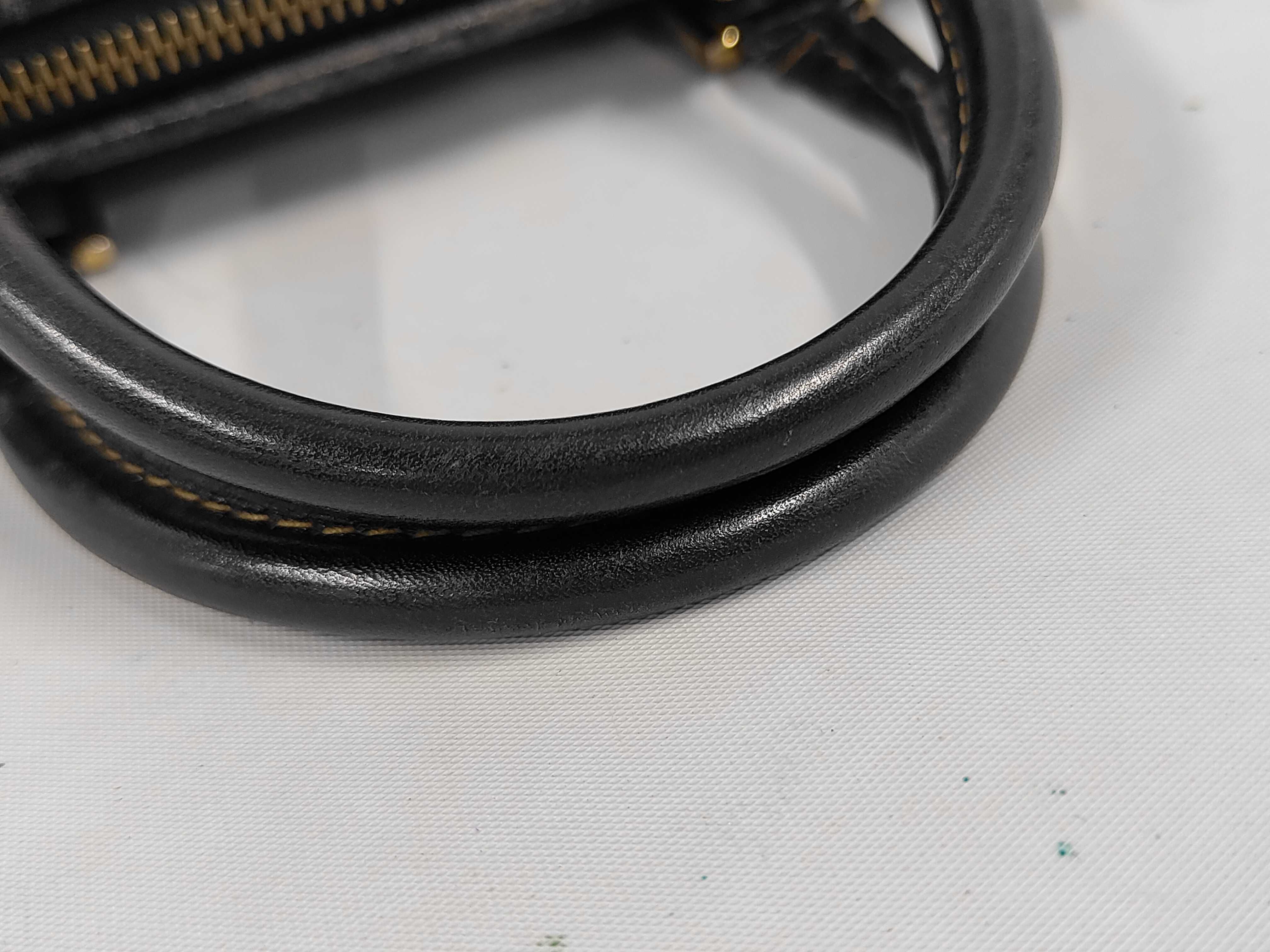 Mini Boston Bag Handbag — view 5
