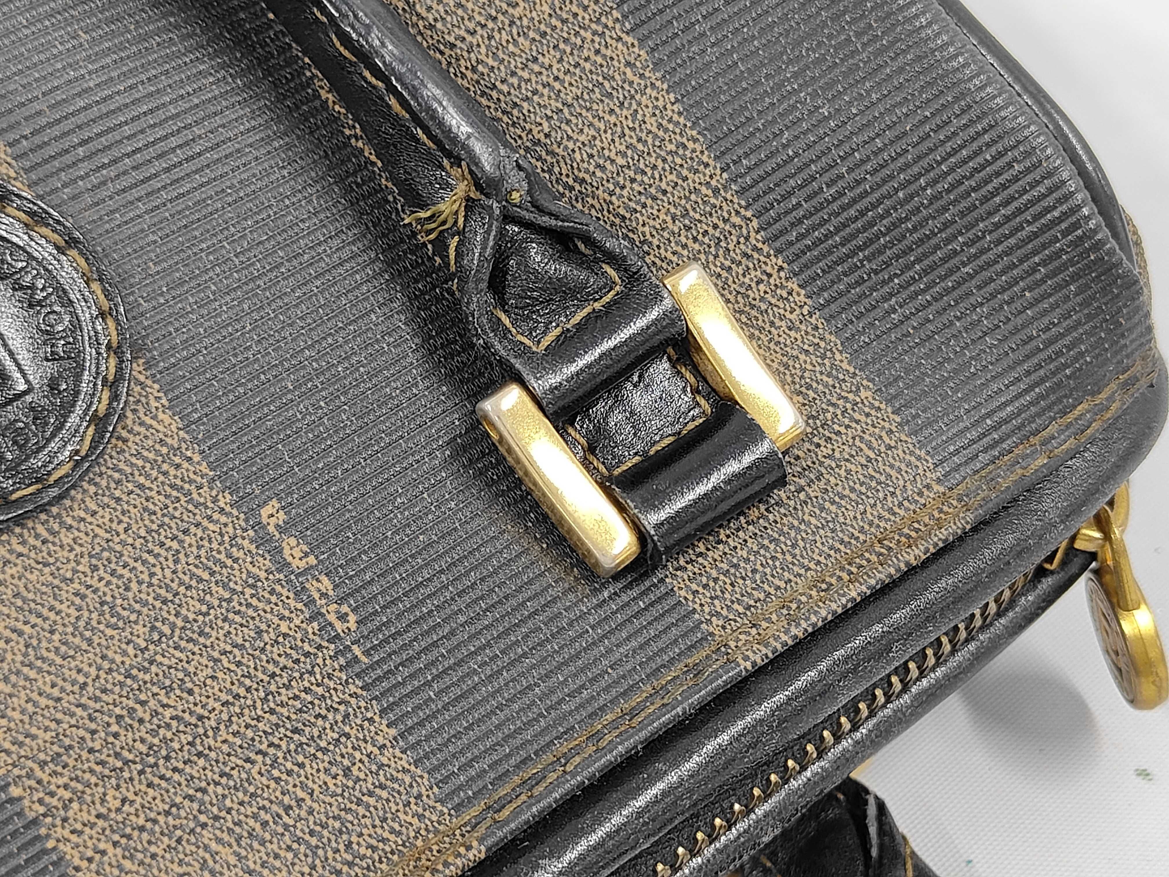 Mini Boston Bag Handbag — view 6
