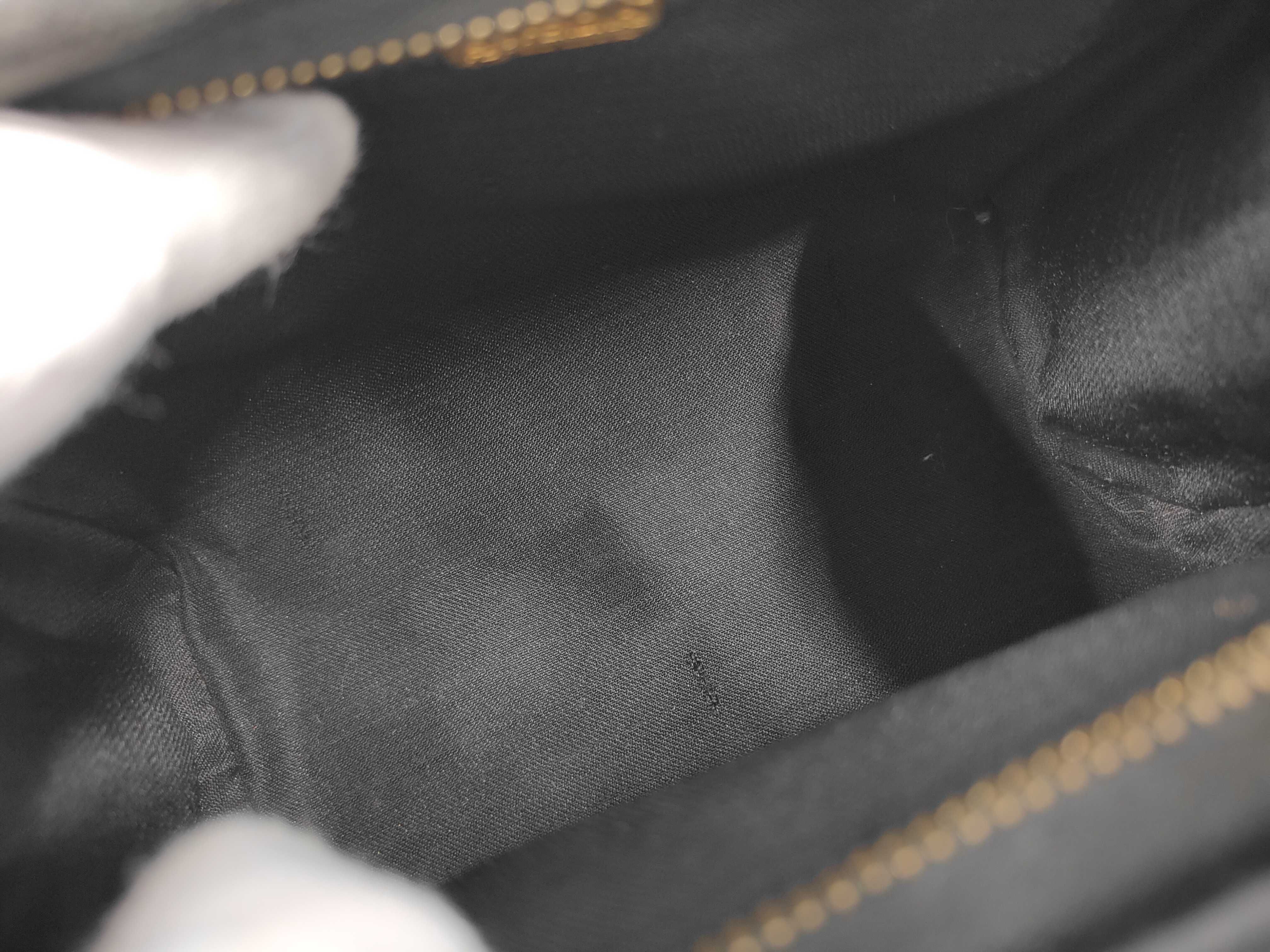 Mini Boston Bag Handbag — view 7