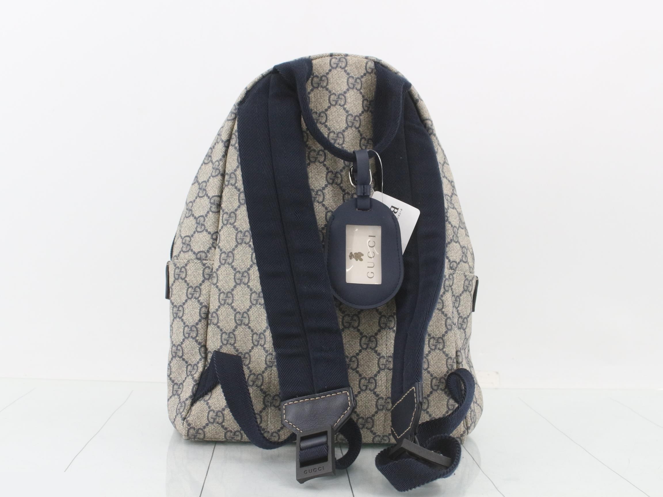 GG Backpack — view 2