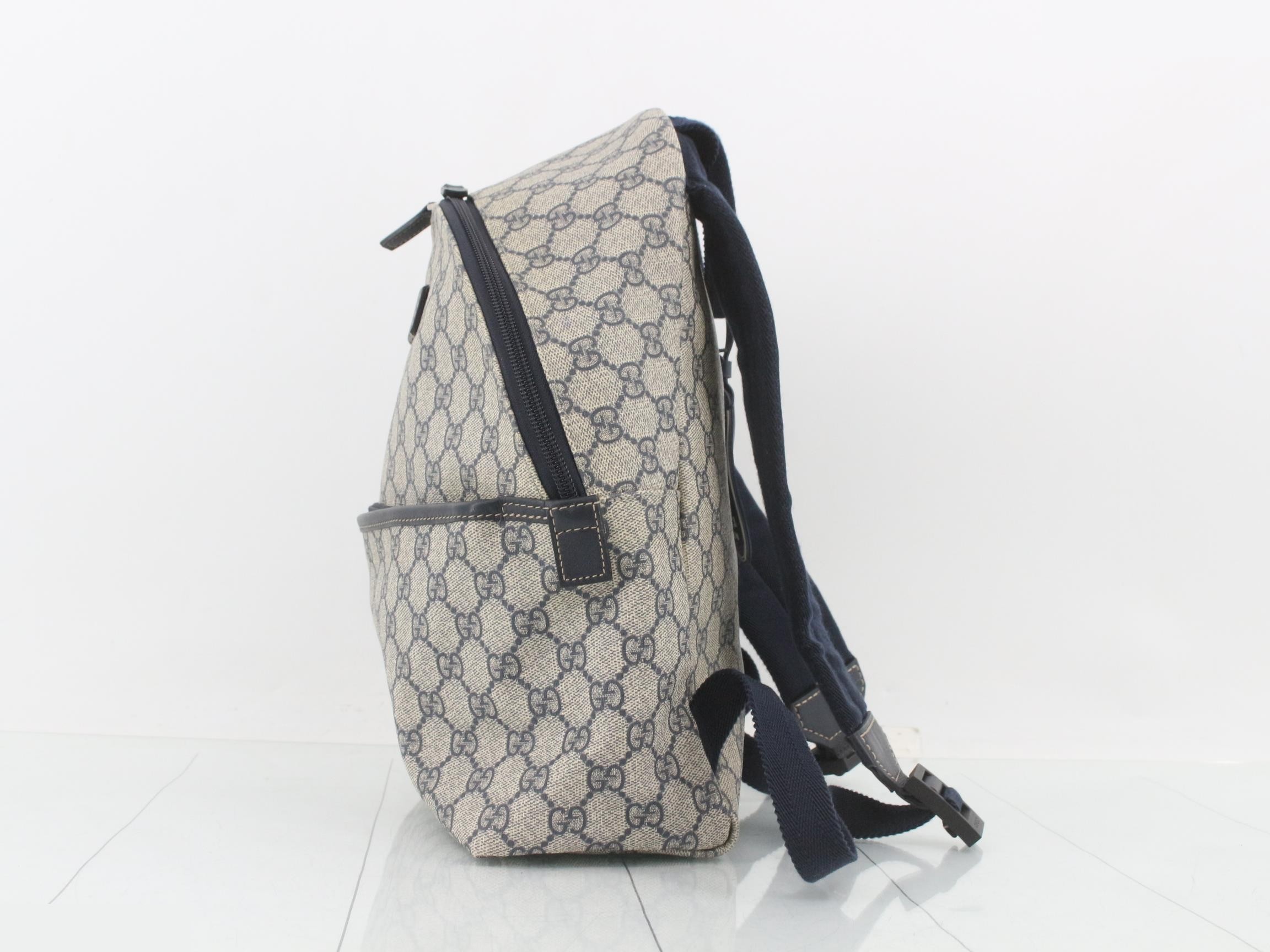 GG Backpack — view 3