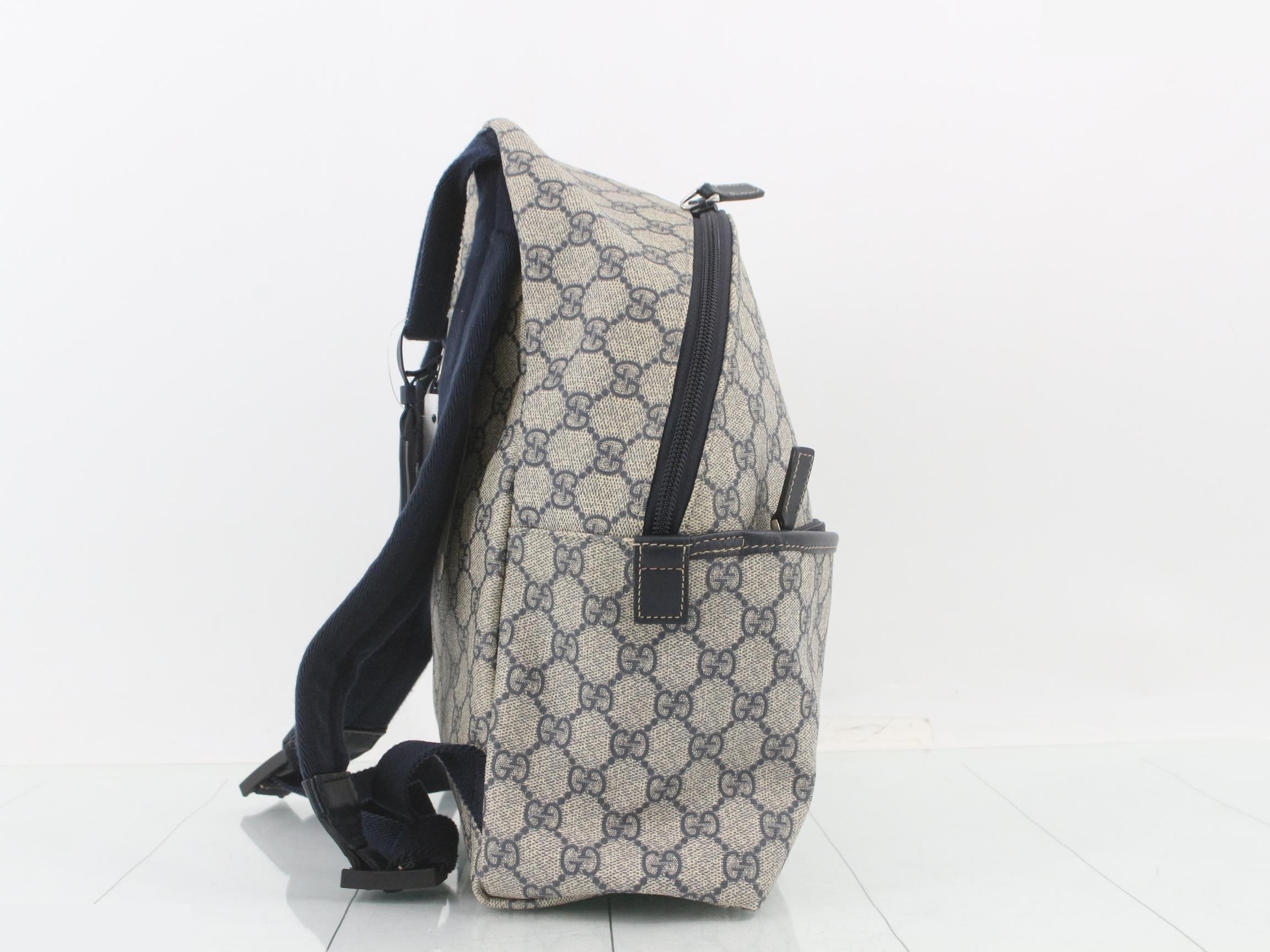 GG Backpack — view 4