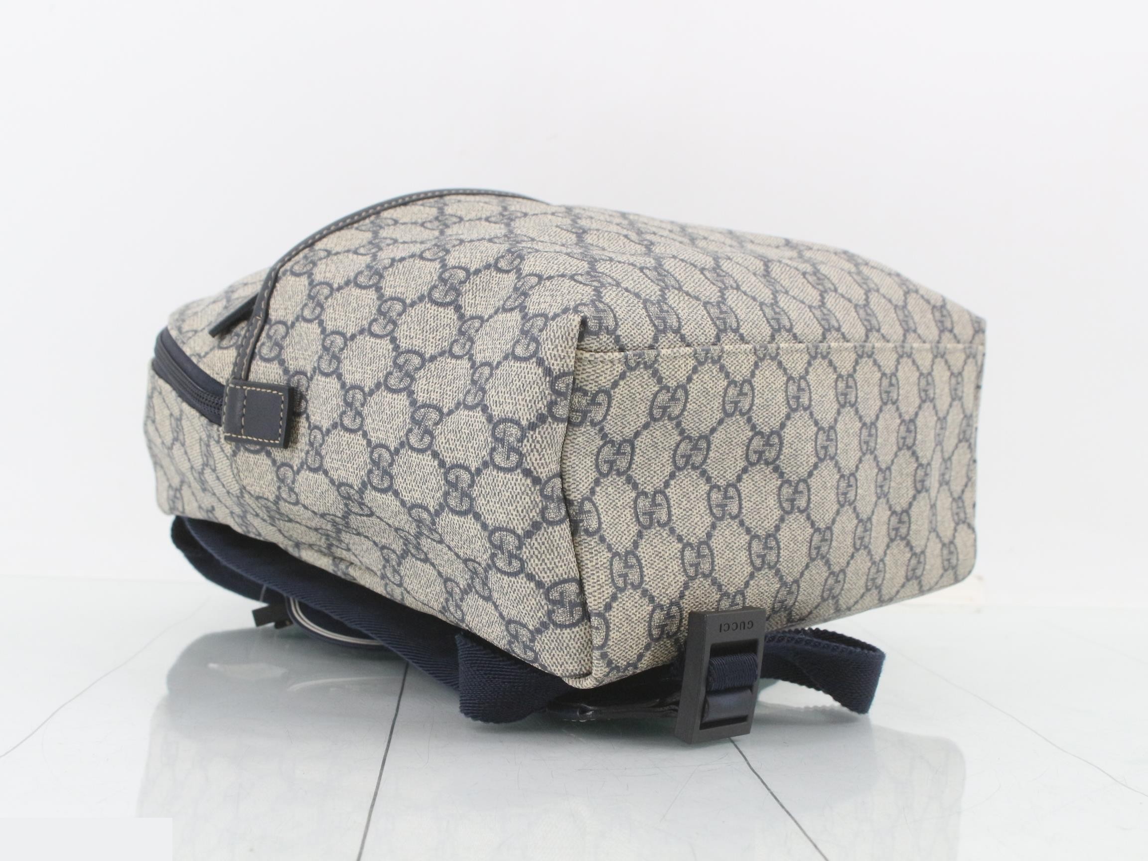 GG Backpack — view 5