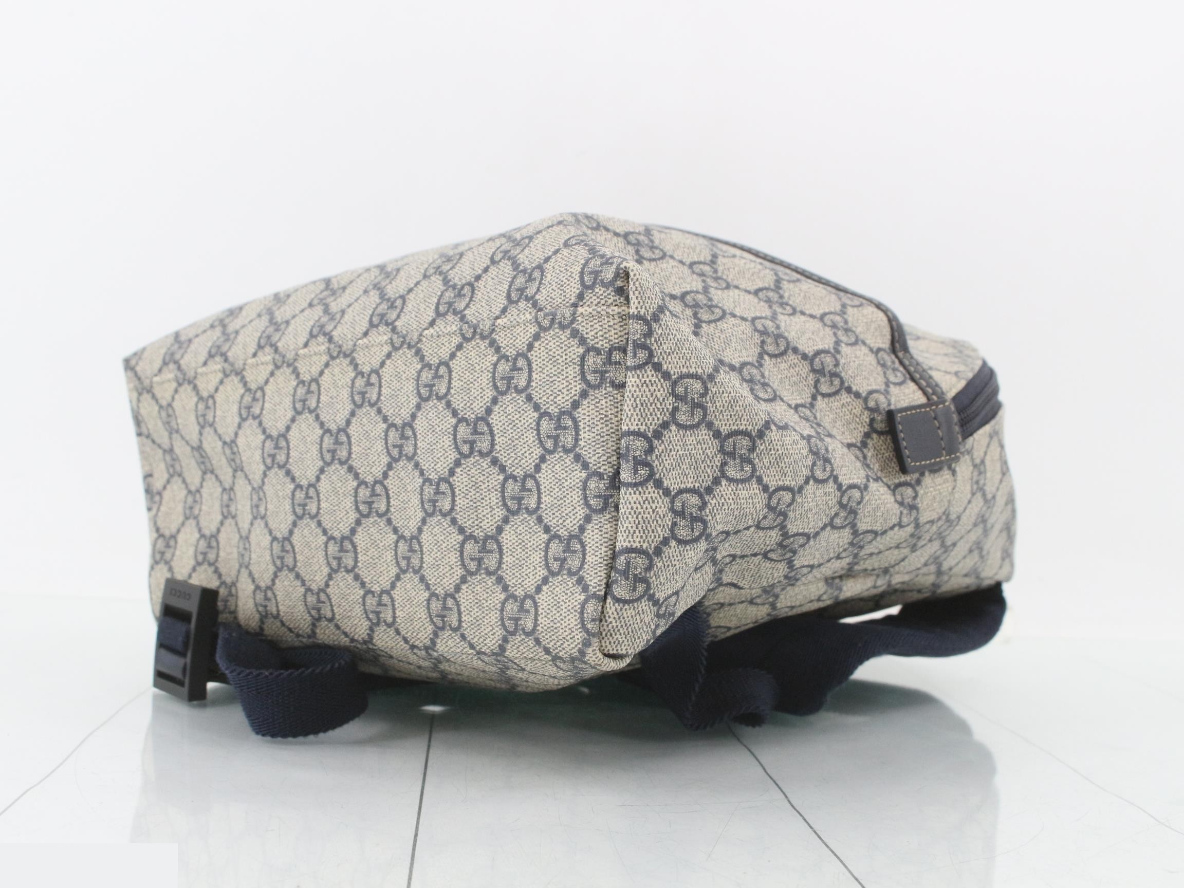 GG Backpack — view 6