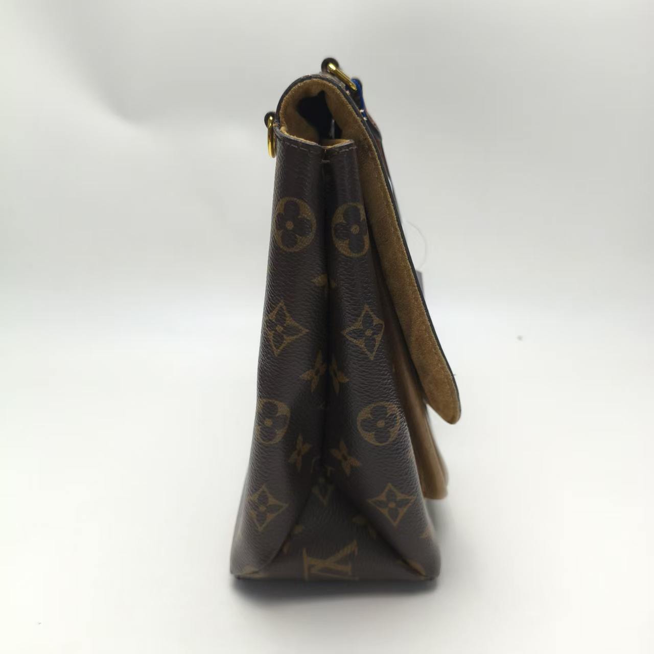 【*Shipped from: China*】LOUIS VUITTON Marignan PU Shoulder Bag — view 4