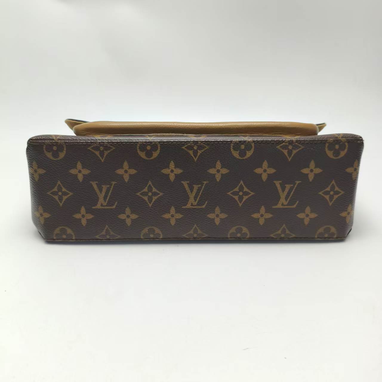 【*Shipped from: China*】LOUIS VUITTON Marignan PU Shoulder Bag — view 6
