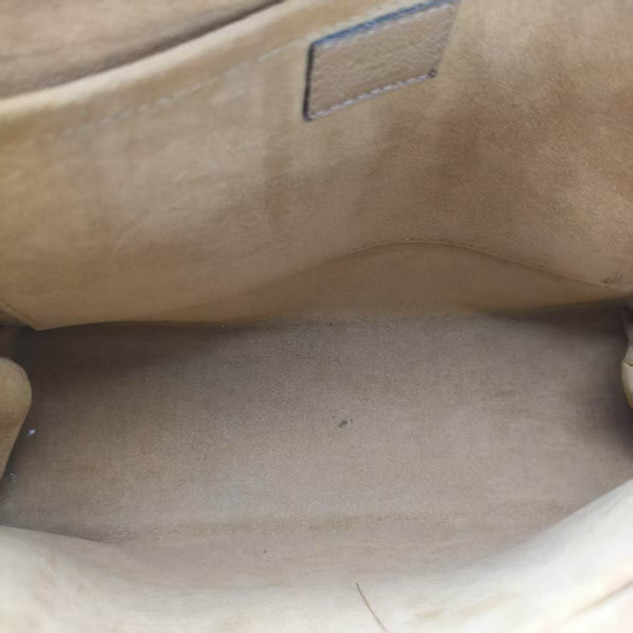 【*Shipped from: China*】LOUIS VUITTON Marignan PU Shoulder Bag — view 7