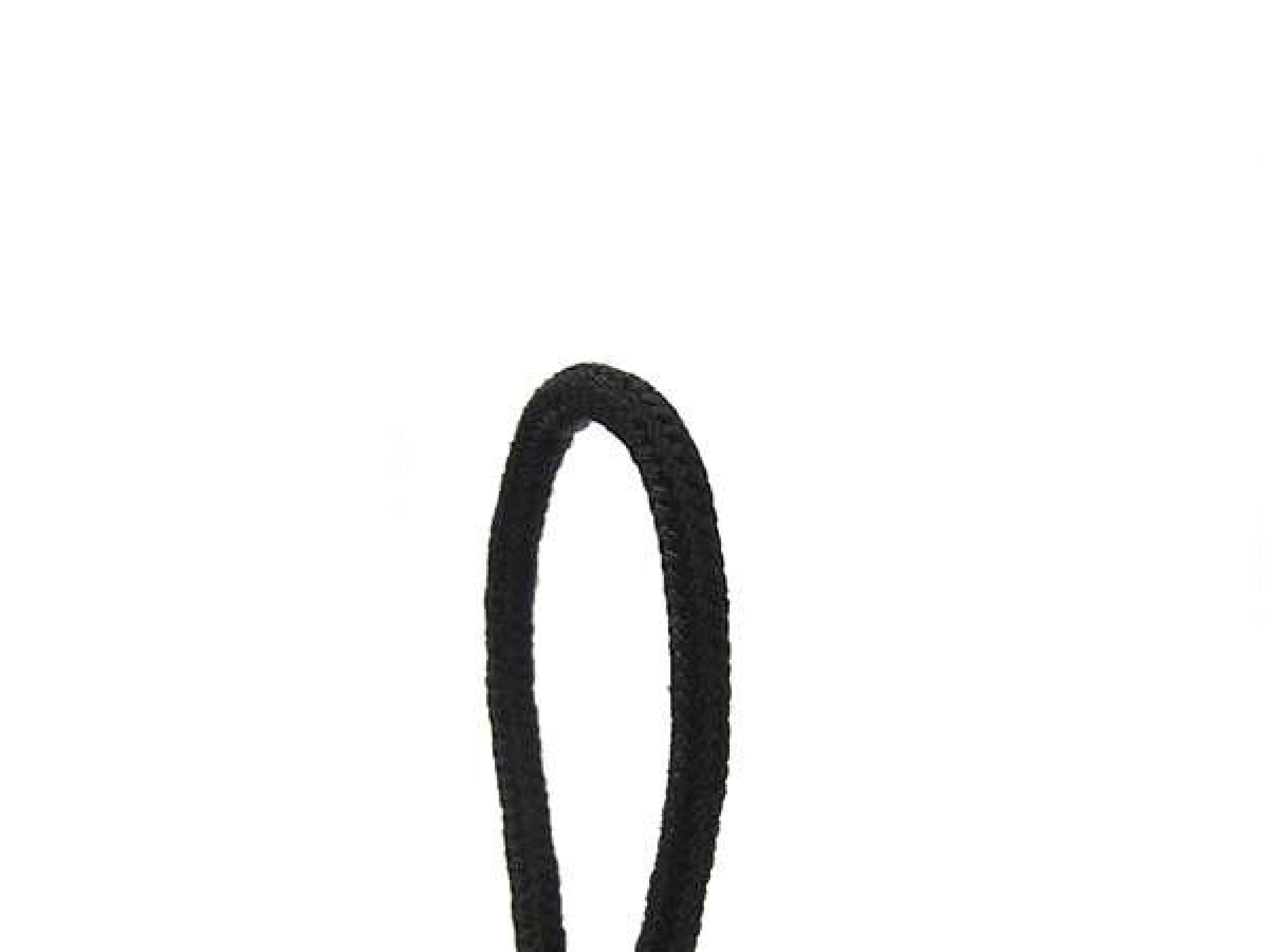 532298 Explorer Nylon Crossbody Pouch Navy x Black BR5399 Shoulder Bag — view 2