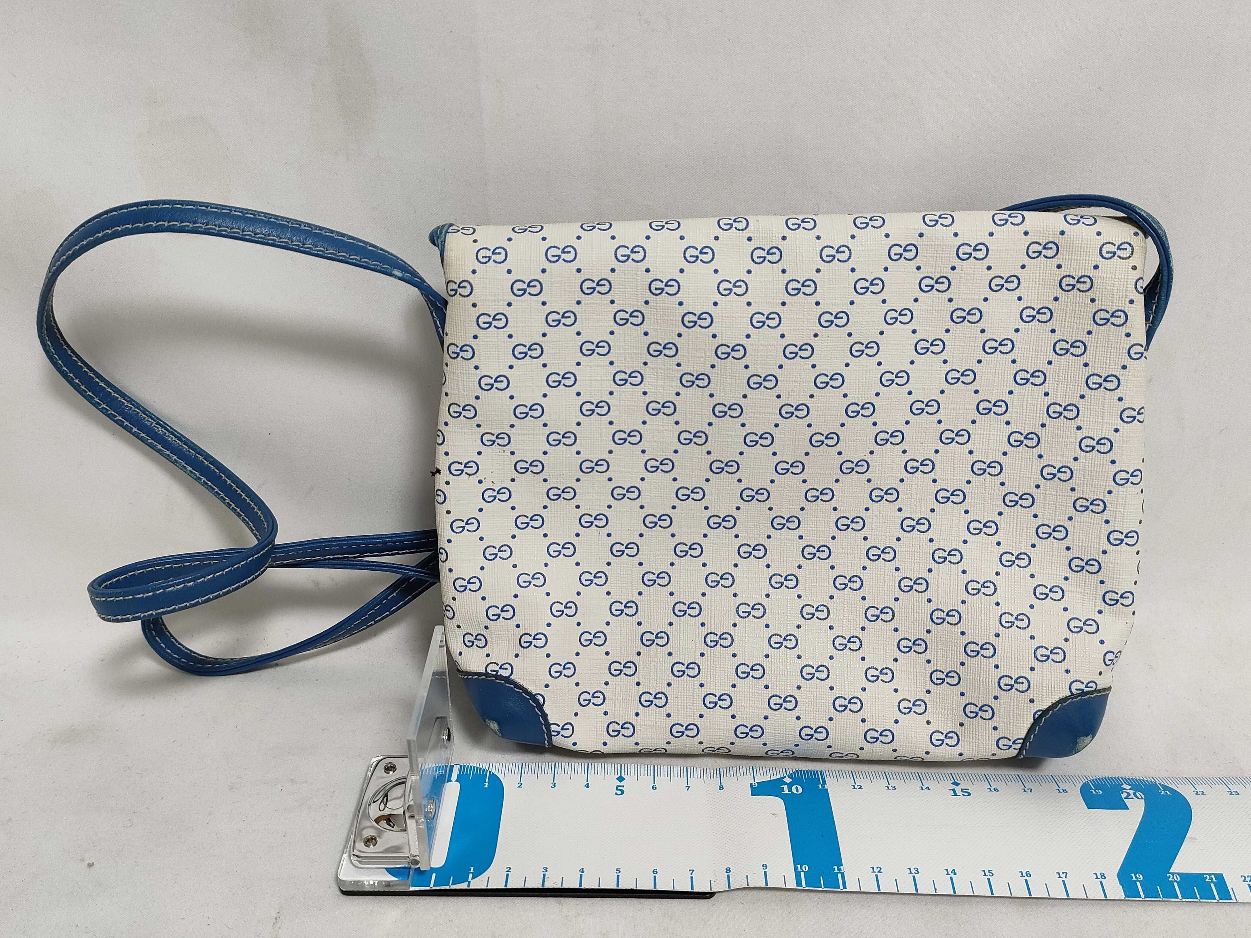 GG 001・39・5809 Shoulder Bag — view 2