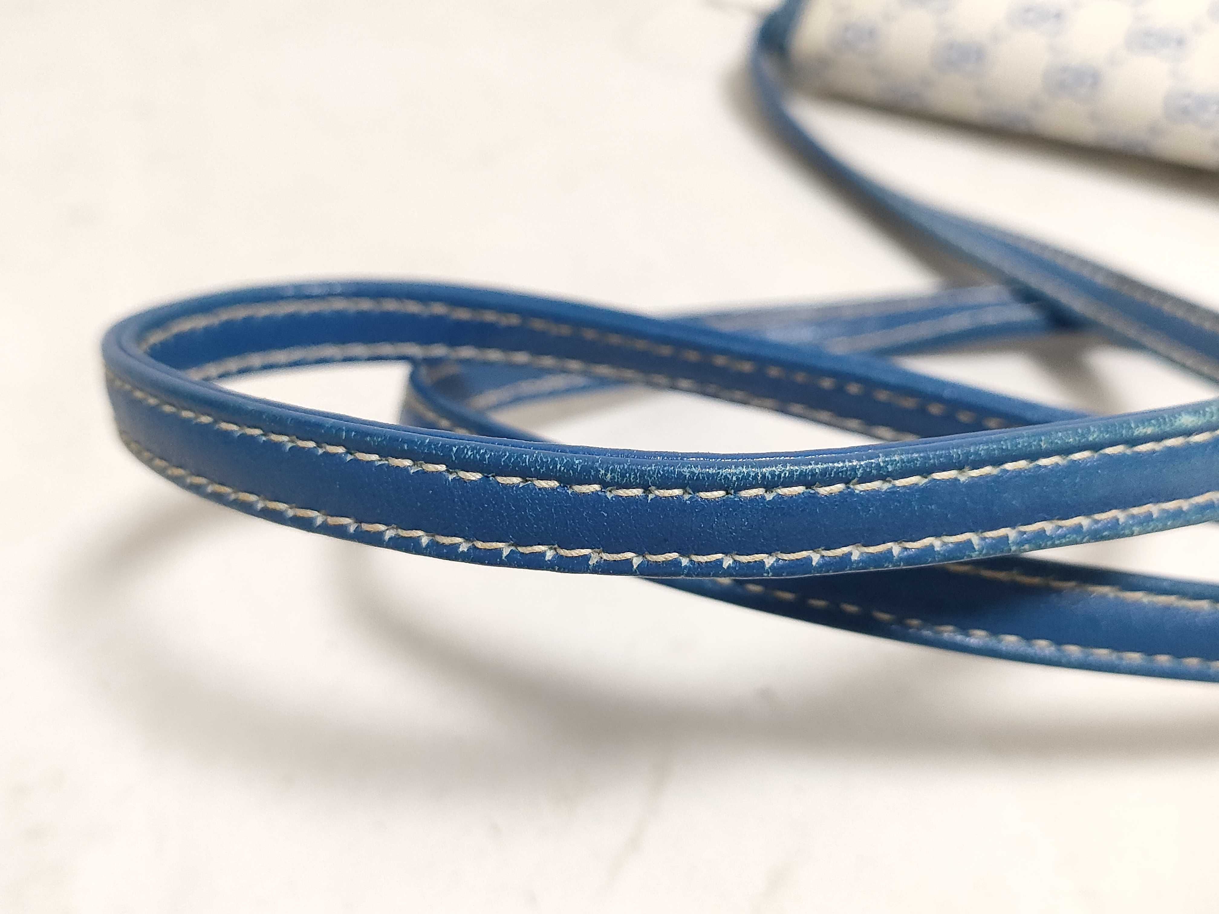 GG 001・39・5809 Shoulder Bag — view 4