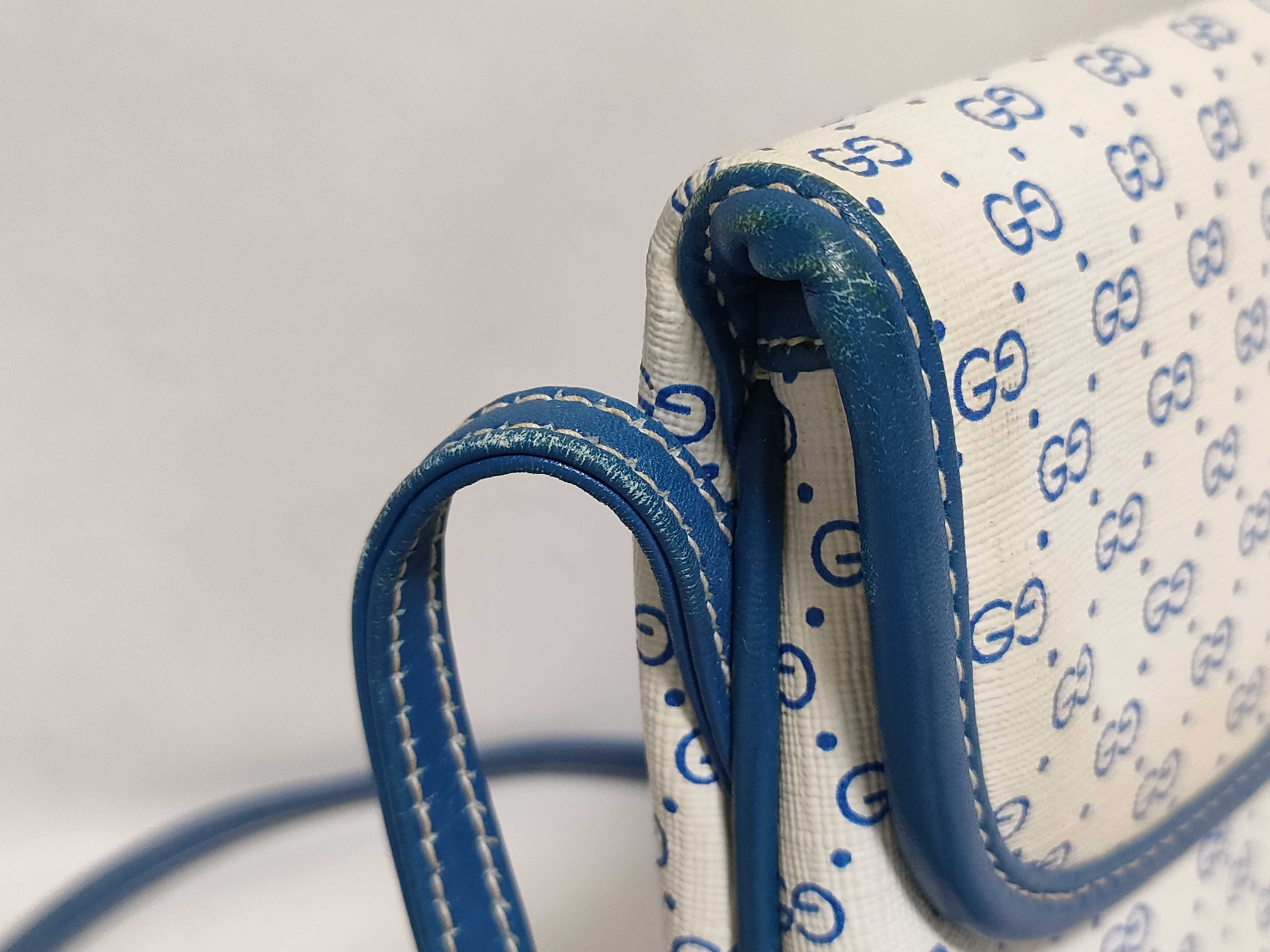 GG 001・39・5809 Shoulder Bag — view 5