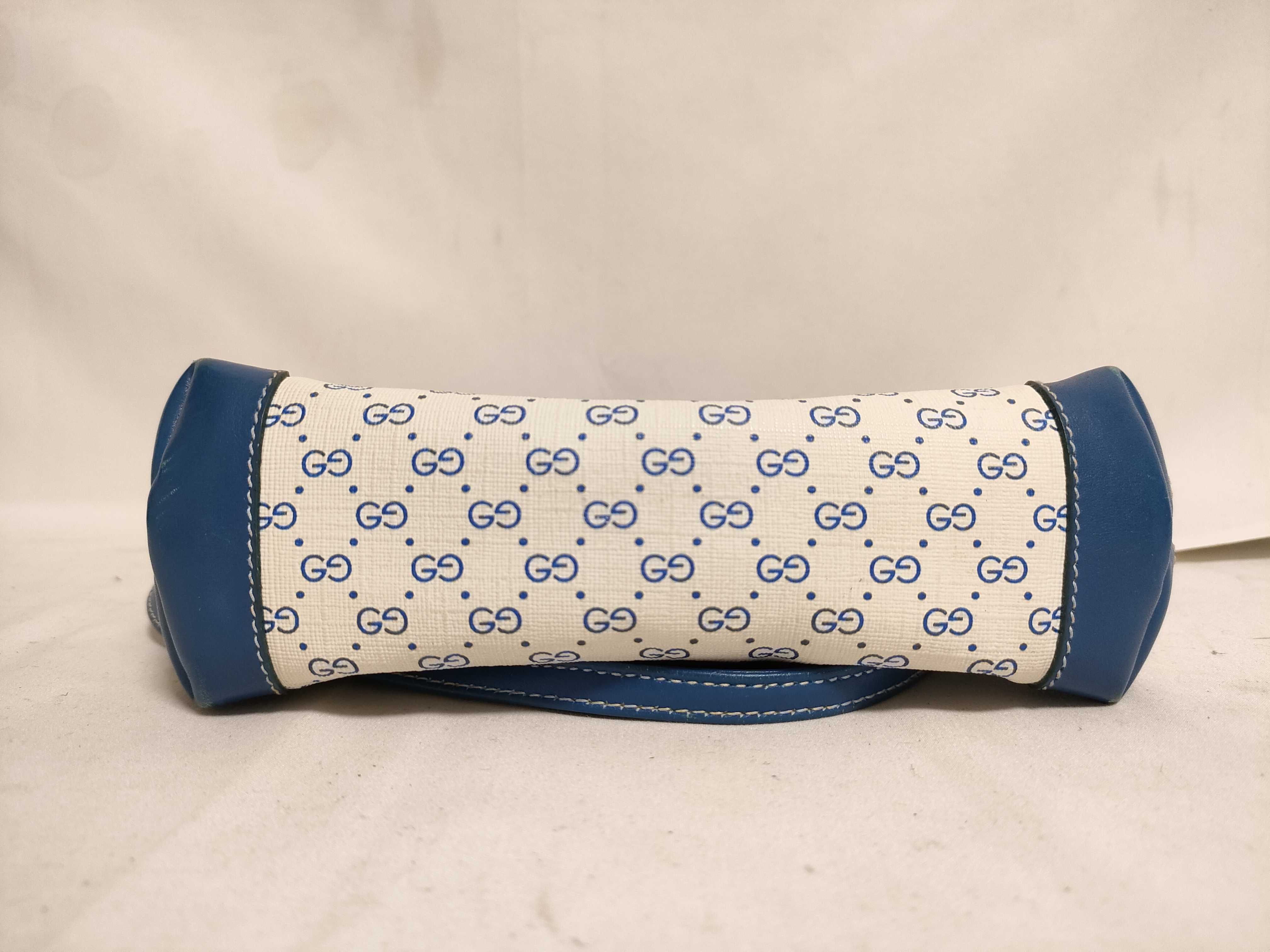 GG 001・39・5809 Shoulder Bag — view 6