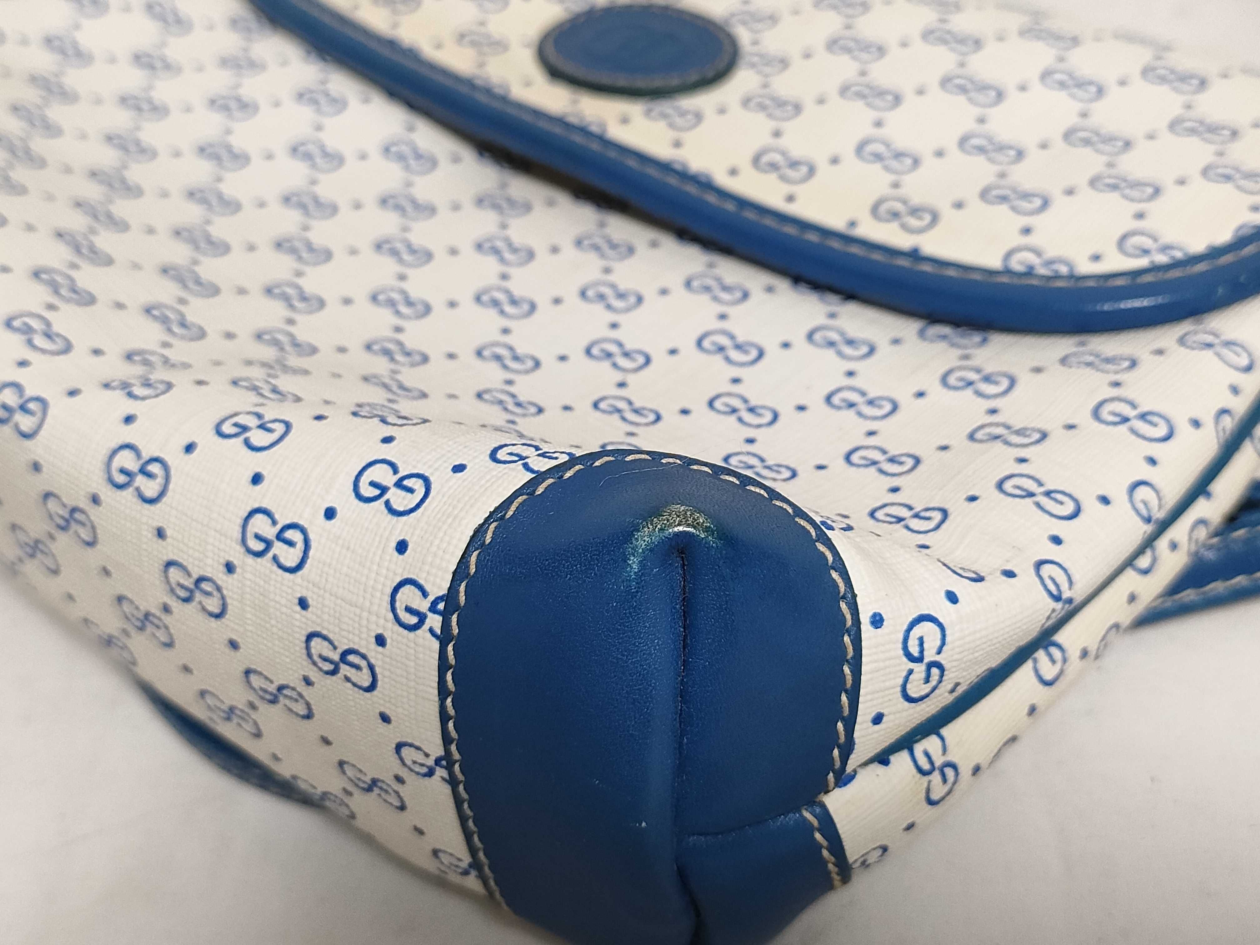 GG 001・39・5809 Shoulder Bag — view 7