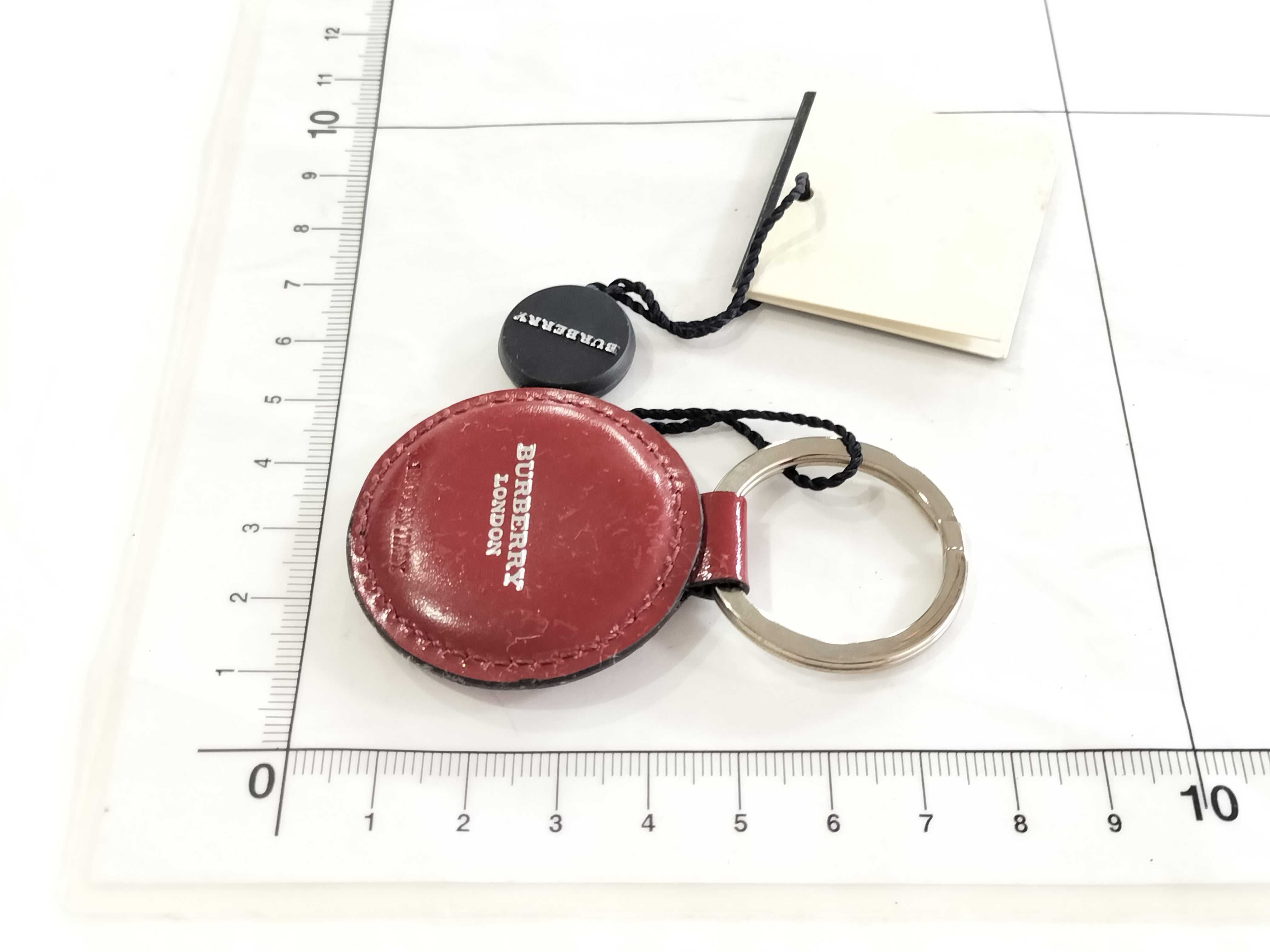 keyring (unused) Key case — view 2