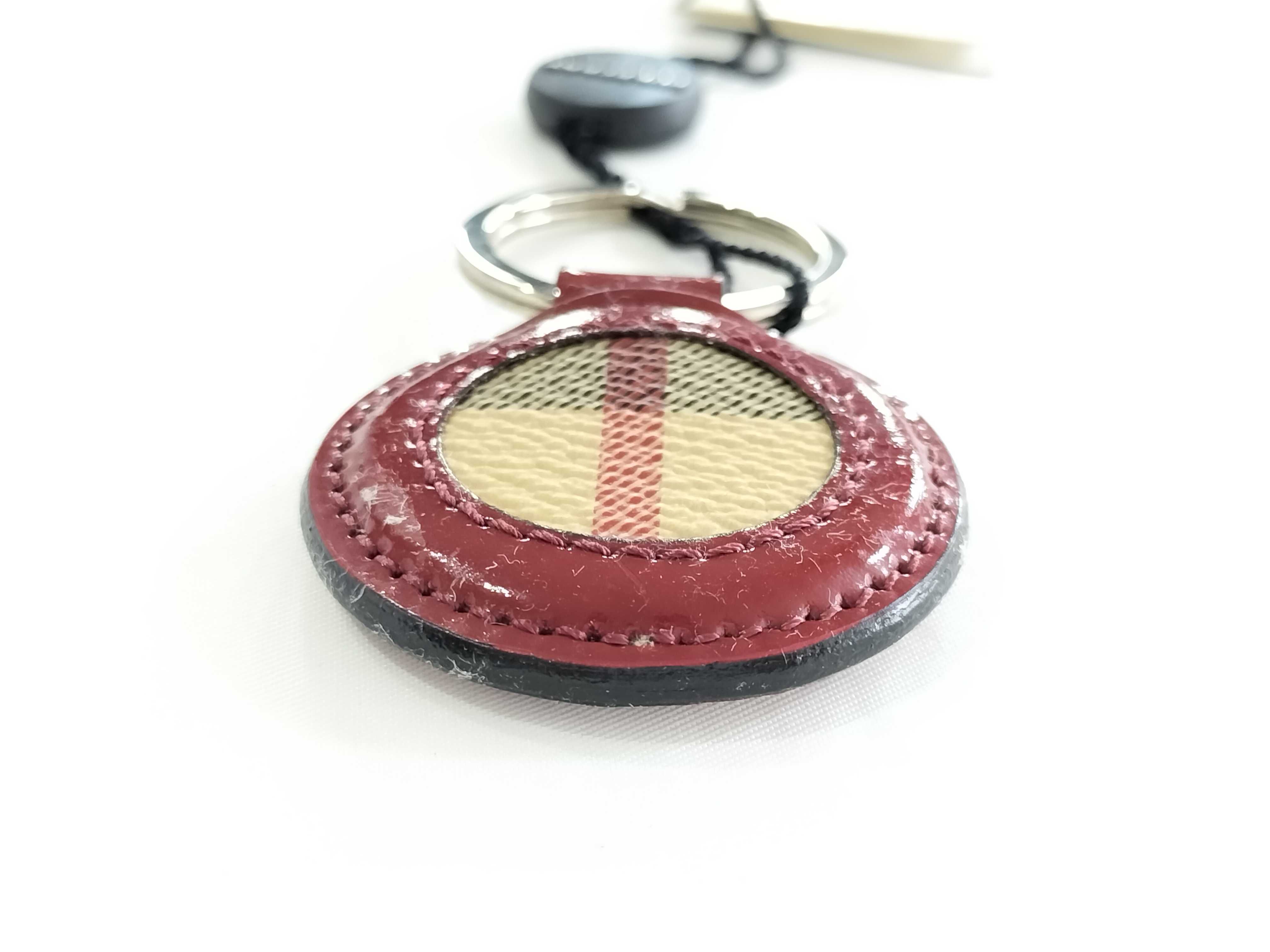 keyring (unused) Key case — view 3