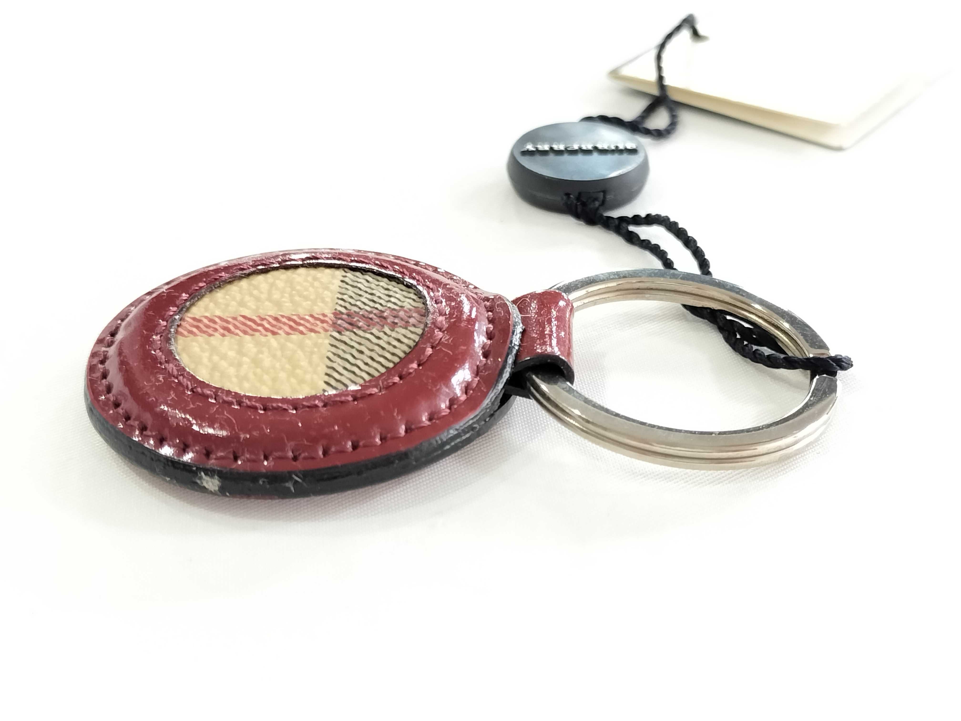 keyring (unused) Key case — view 4