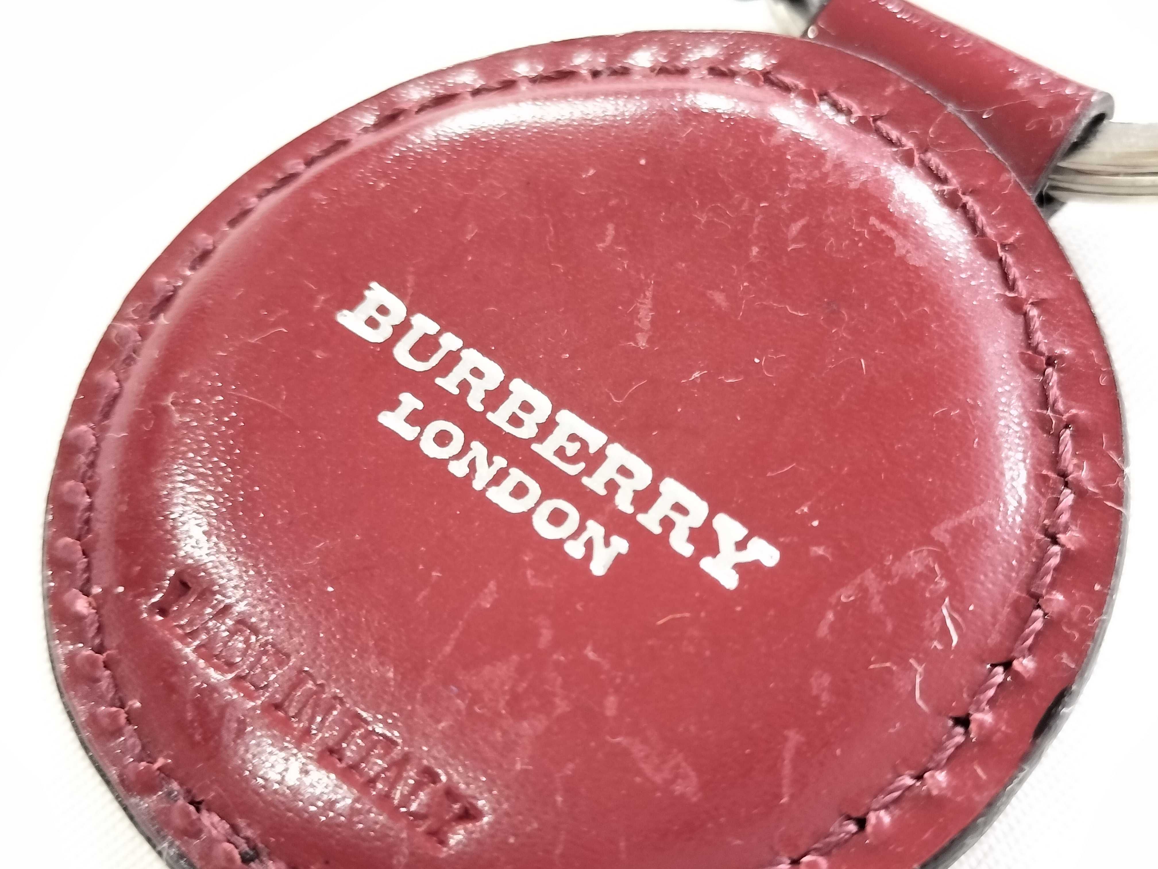 keyring (unused) Key case — view 5