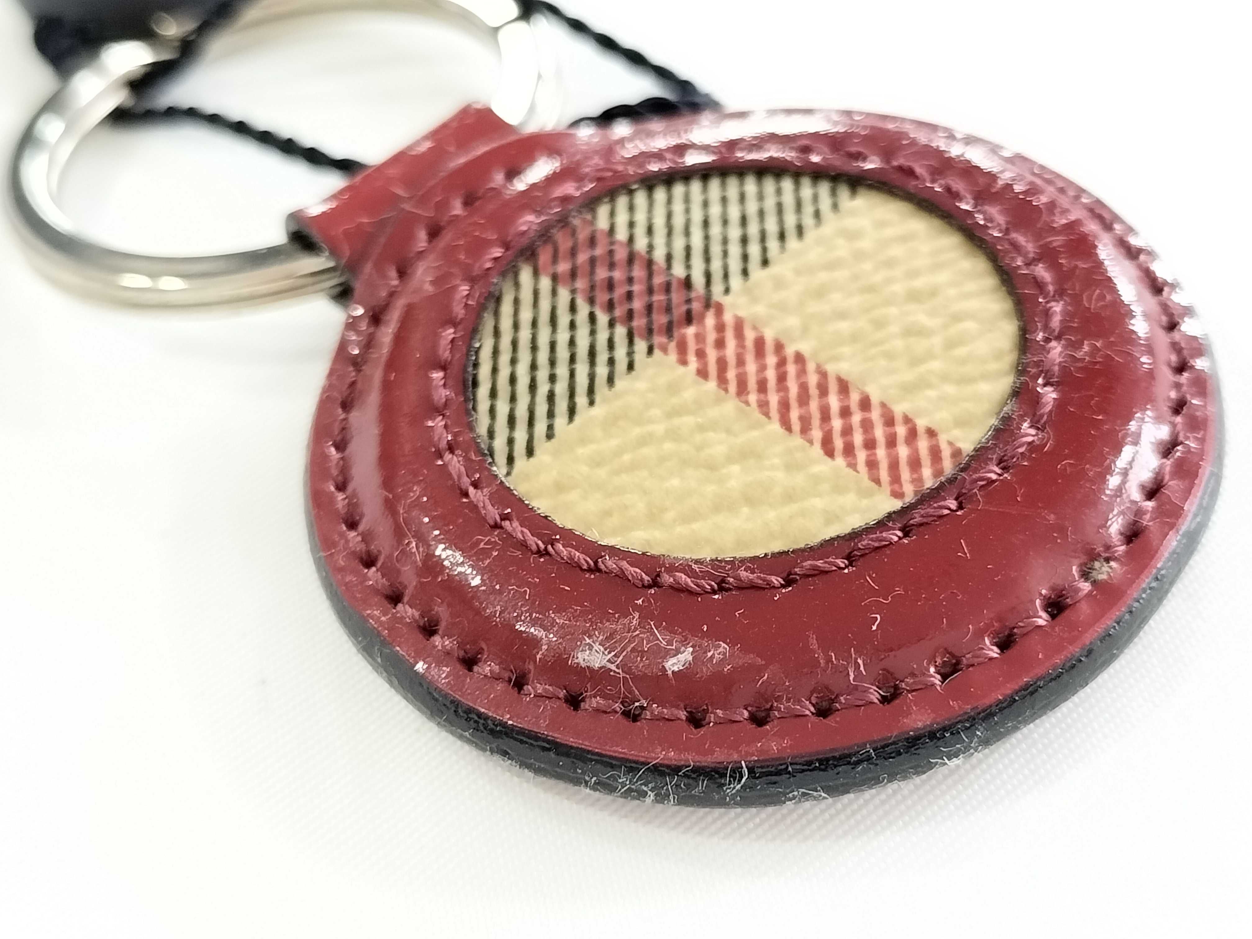 keyring (unused) Key case — view 7