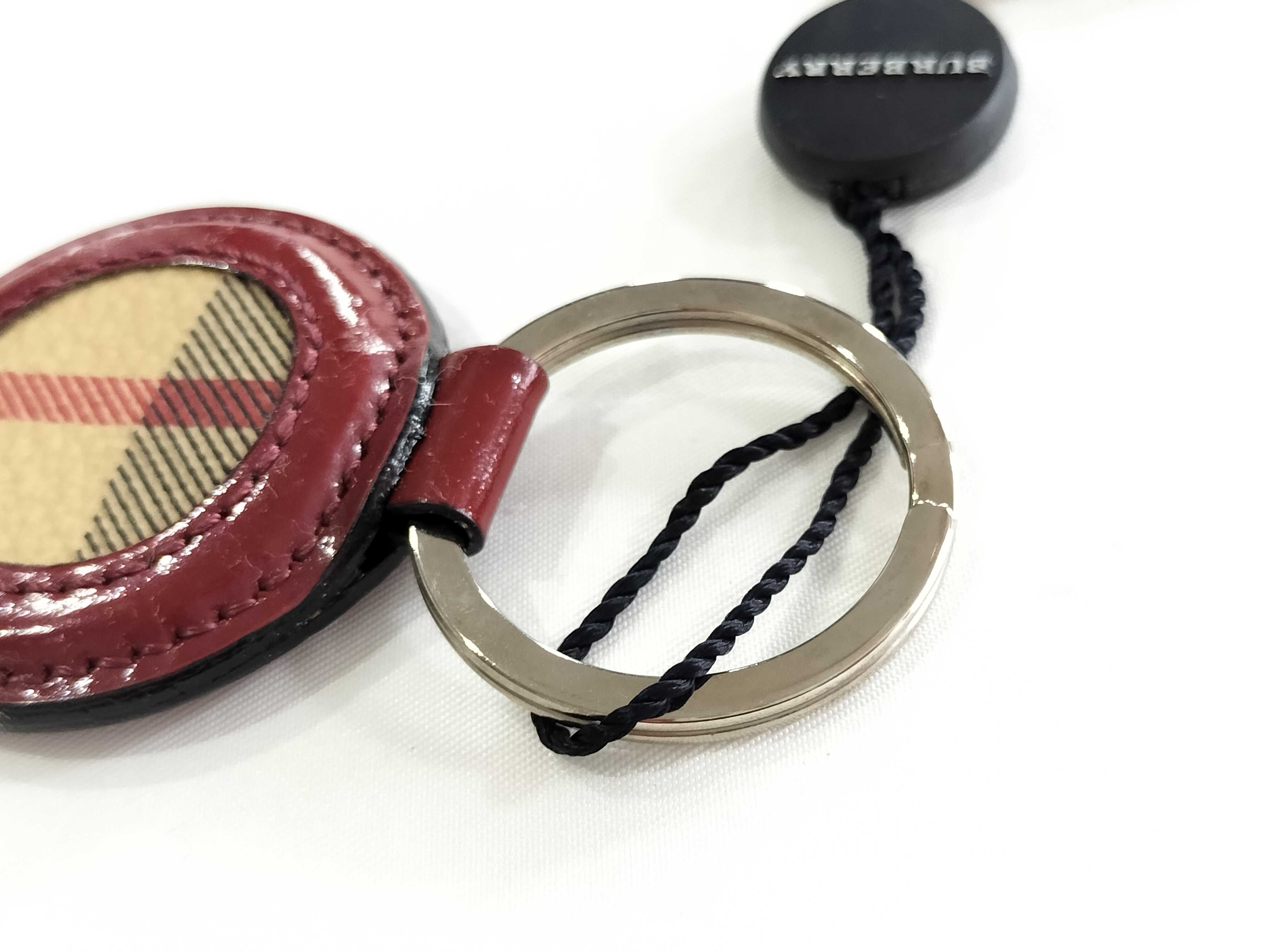 keyring (unused) Key case — view 8