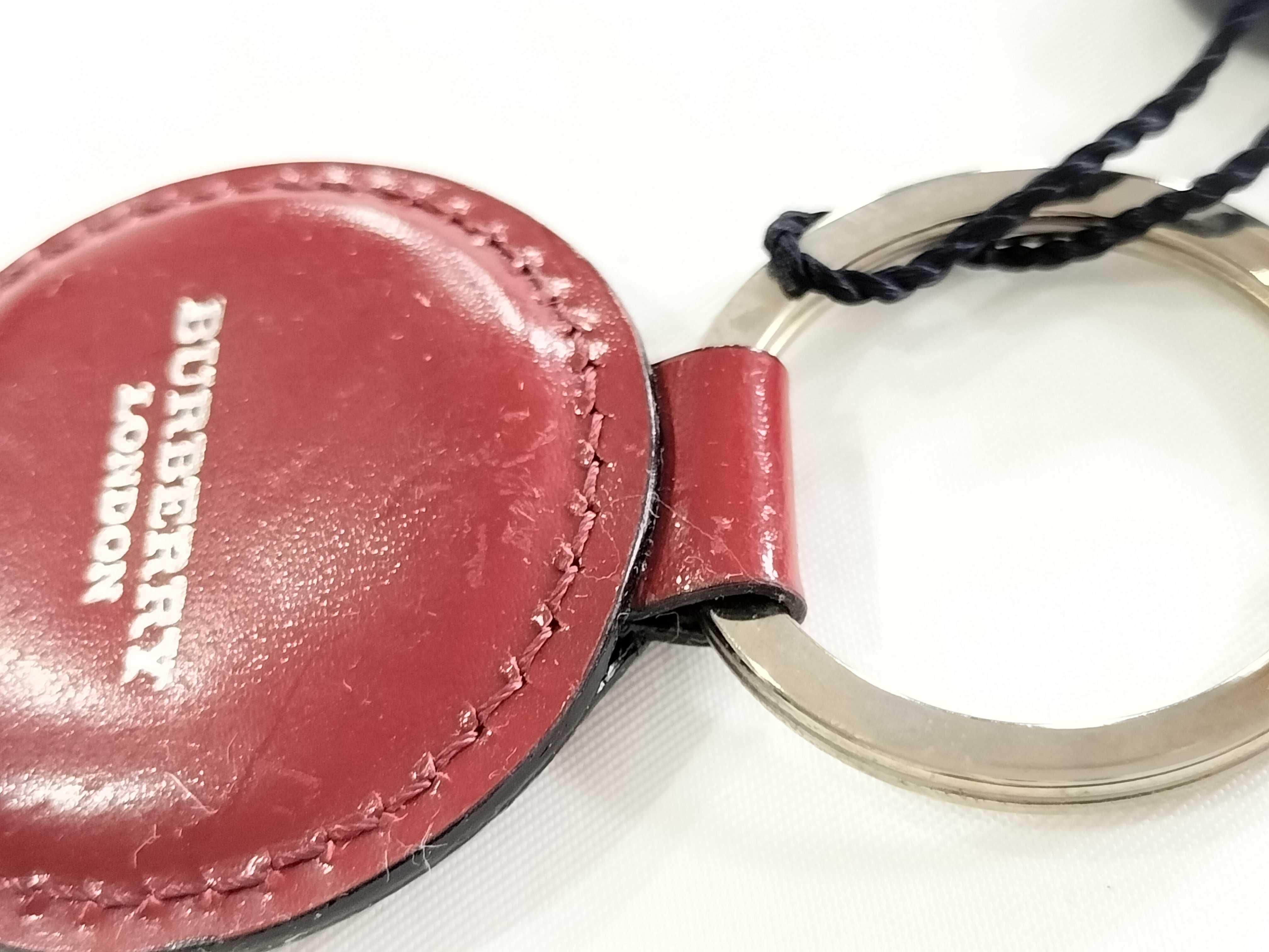 keyring (unused) Key case — view 9