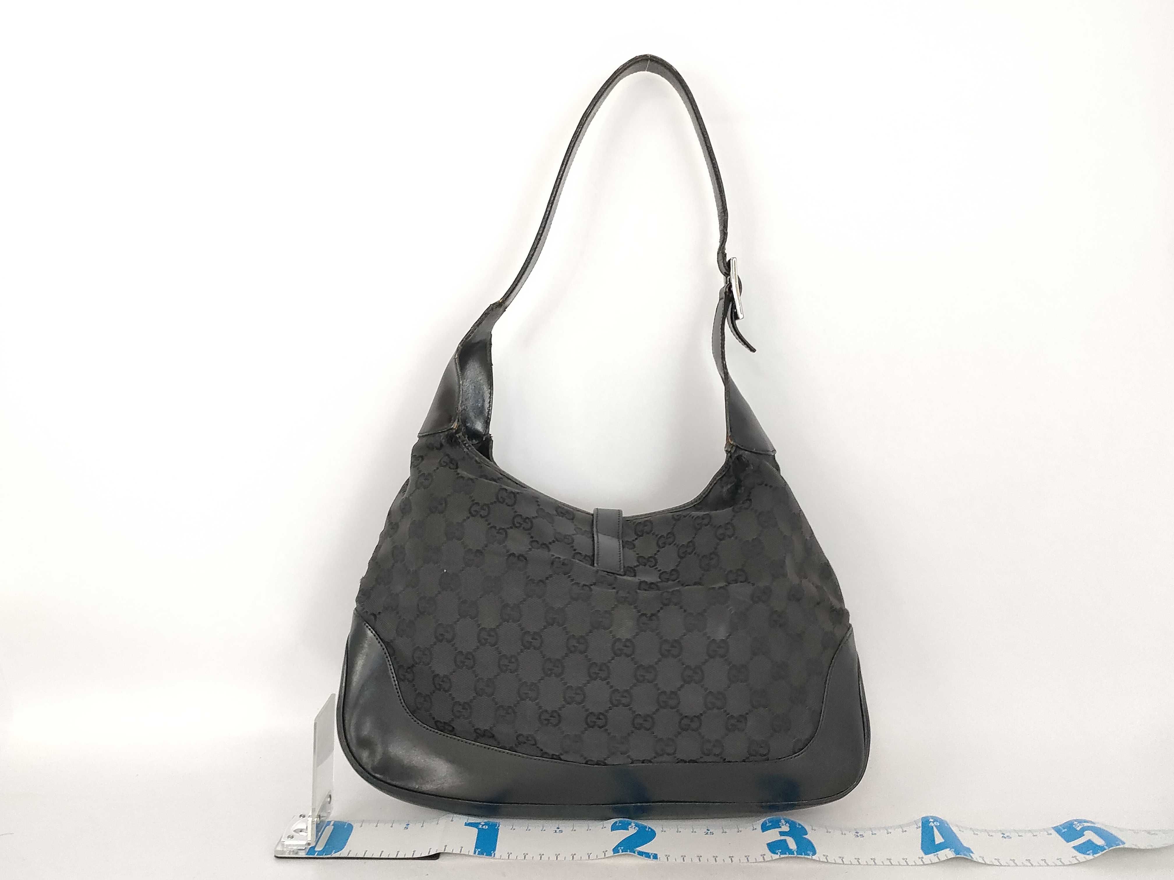 Jackie Shoulder Bag — view 2