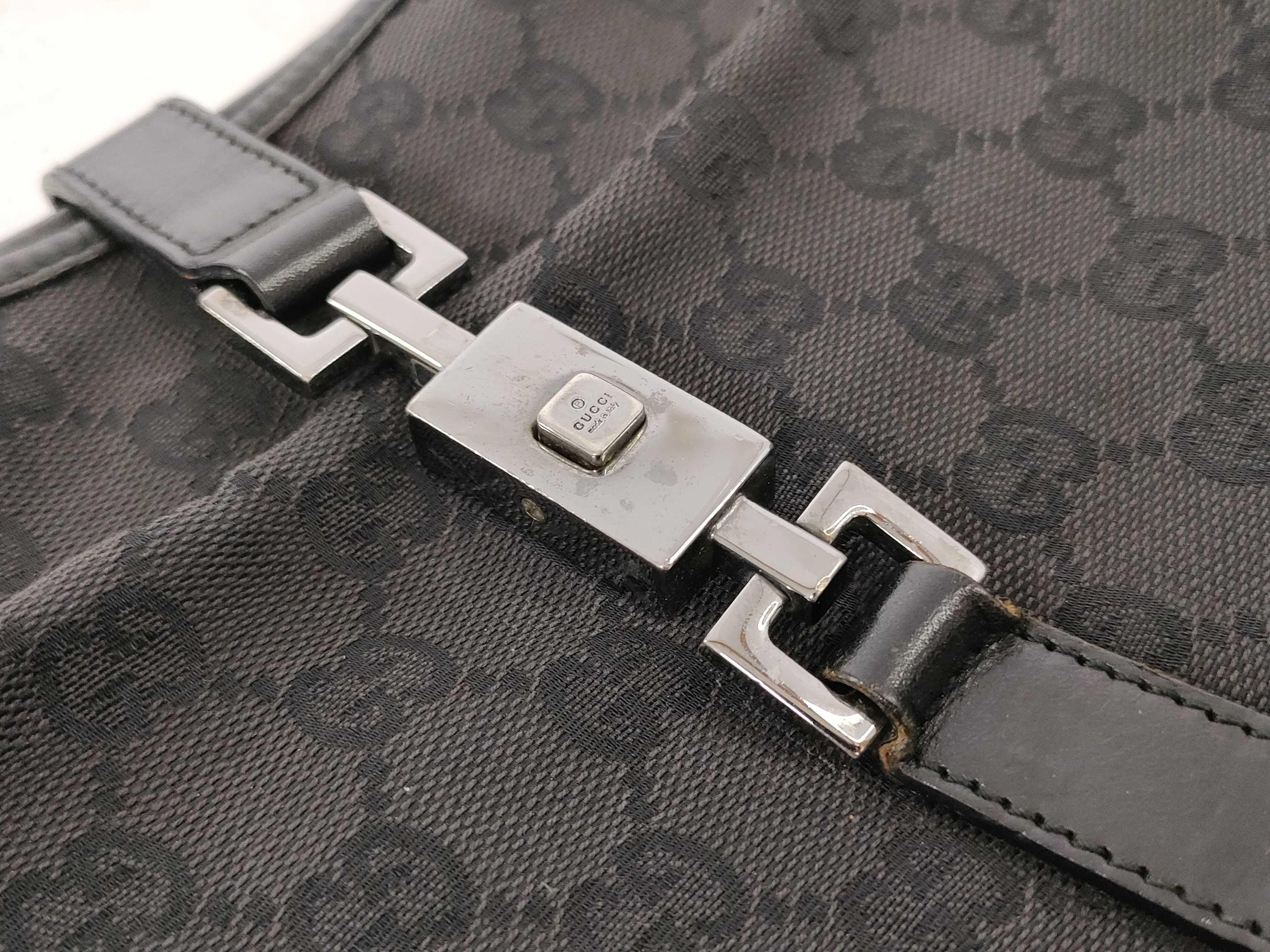 Jackie Shoulder Bag — view 14