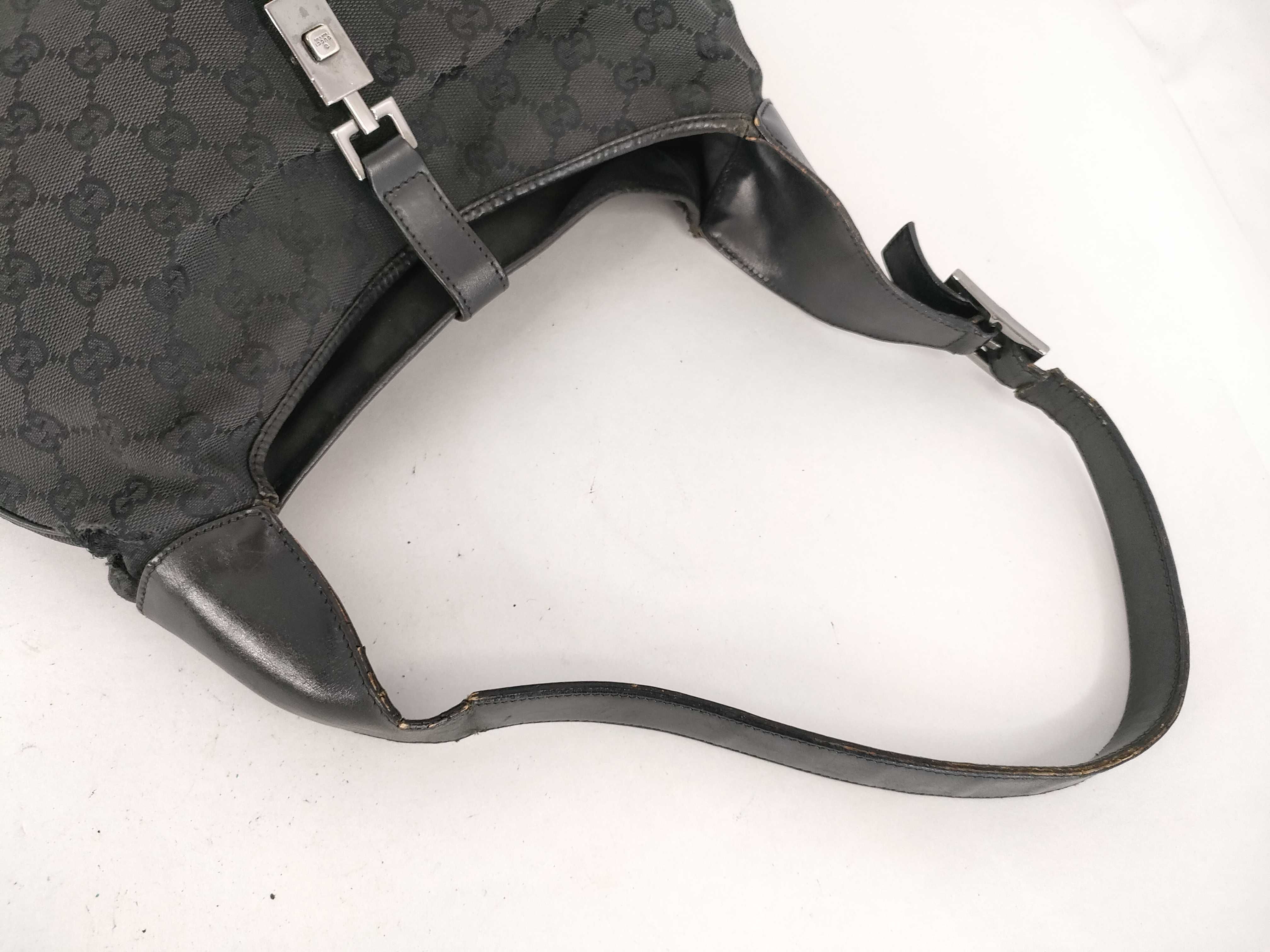 Jackie Shoulder Bag — view 3