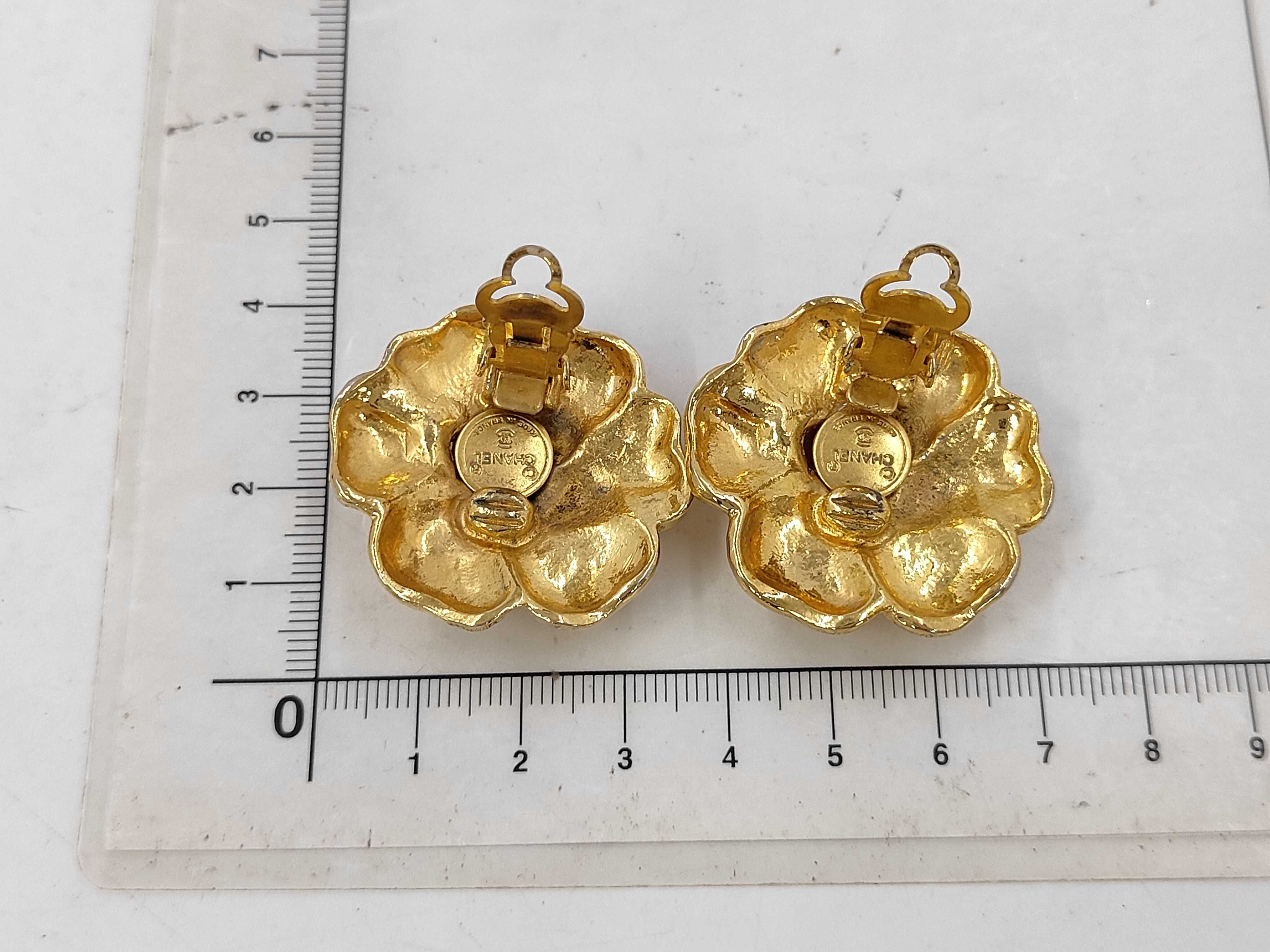 earrings — view 2
