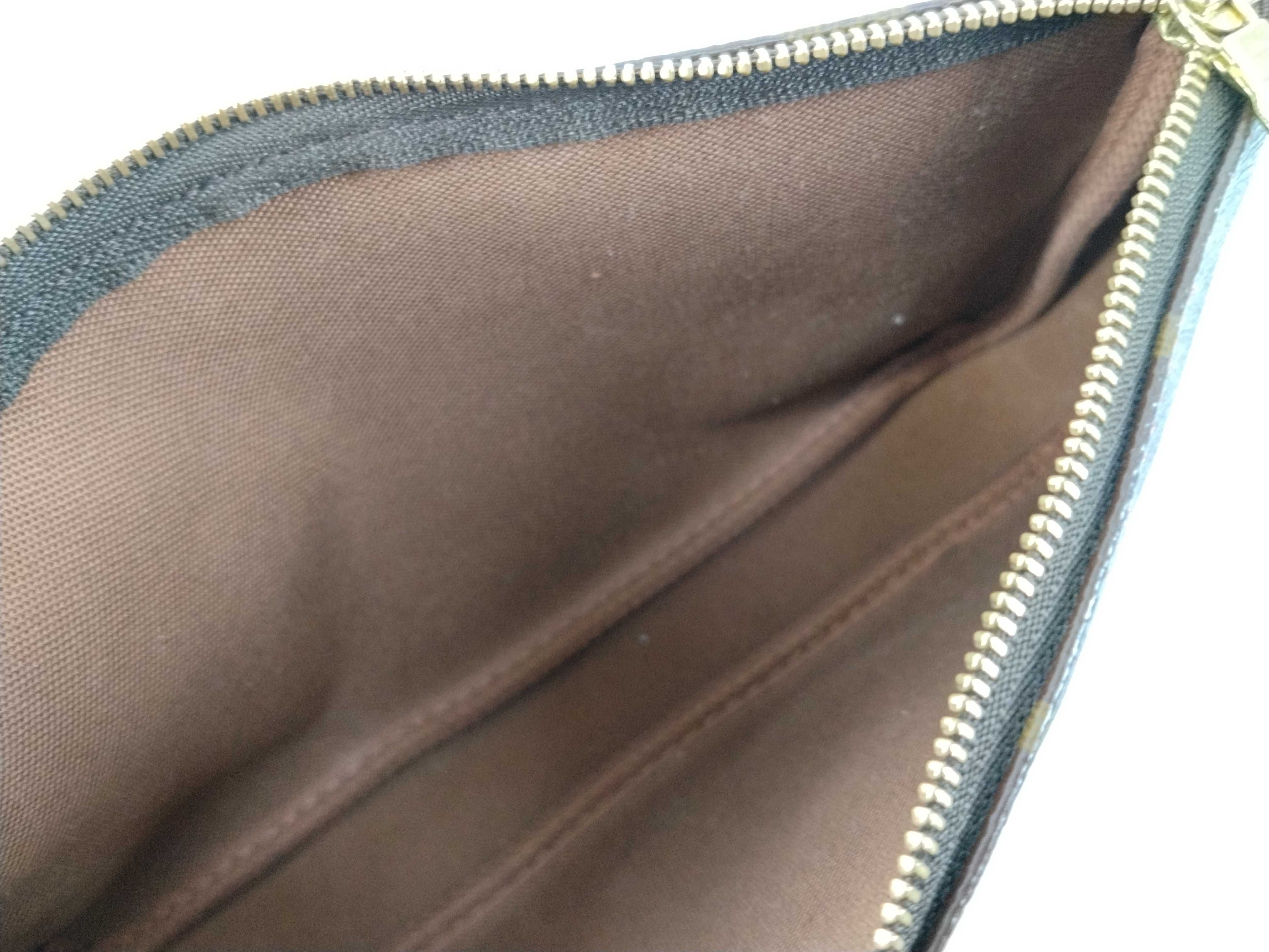 Monogram Vuitton Monogram Cherry Pochette Accessoires M95008 Pouch — view 11