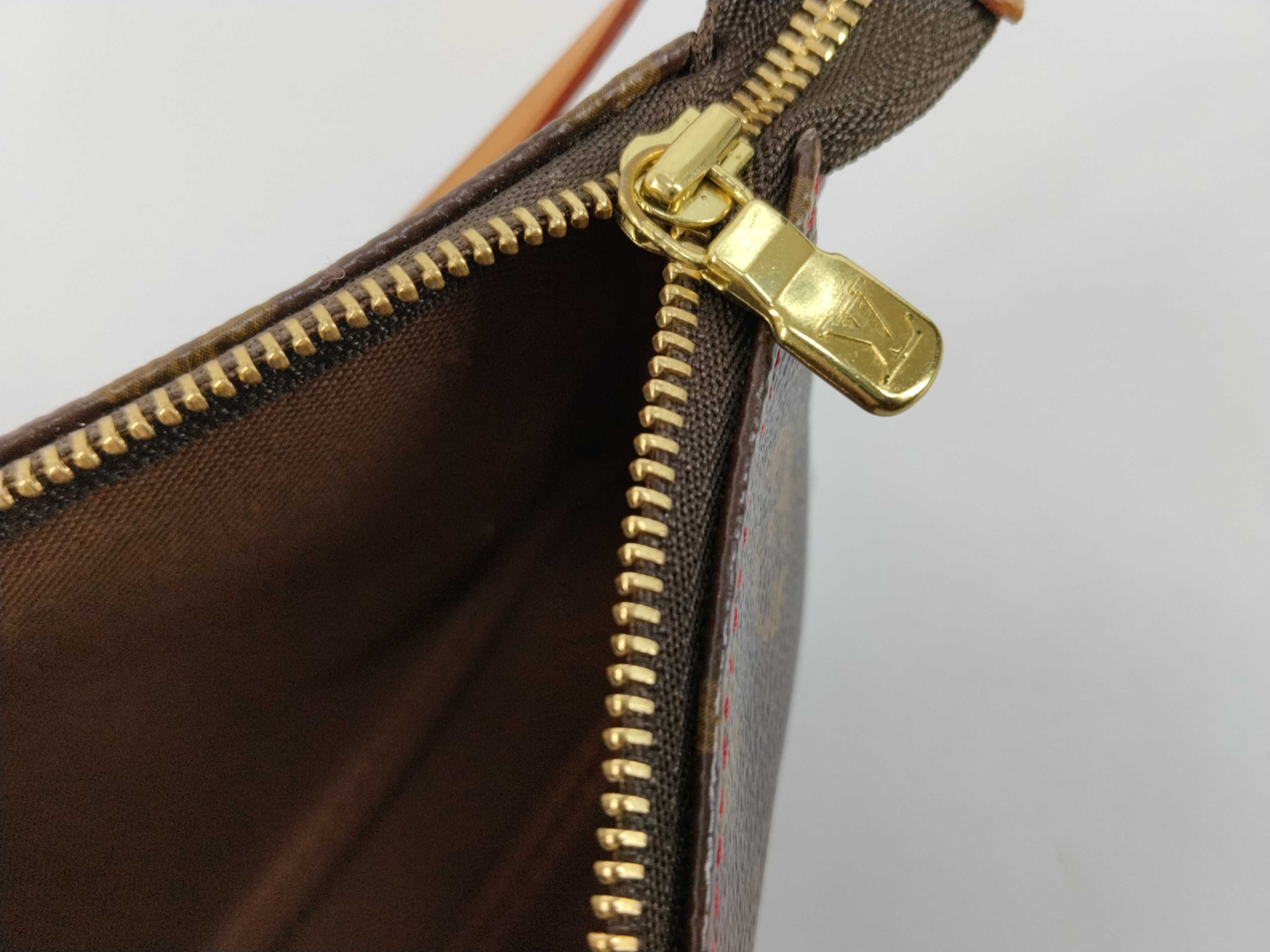 Monogram Vuitton Monogram Cherry Pochette Accessoires M95008 Pouch — view 12