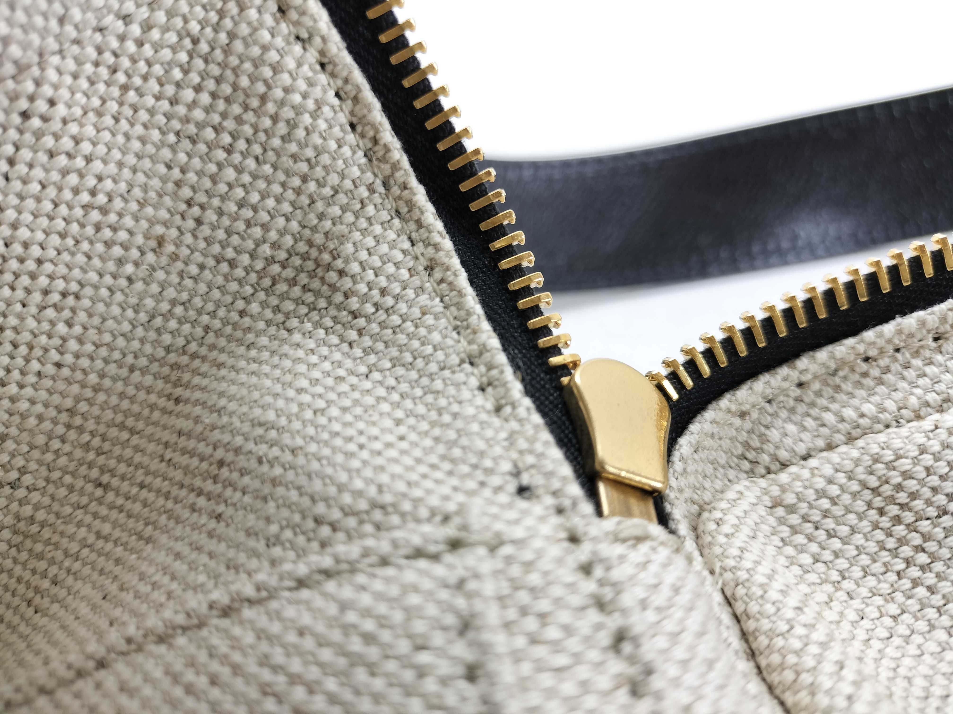 camera bag, leather shoulder bag, black shoulder bag — view 11