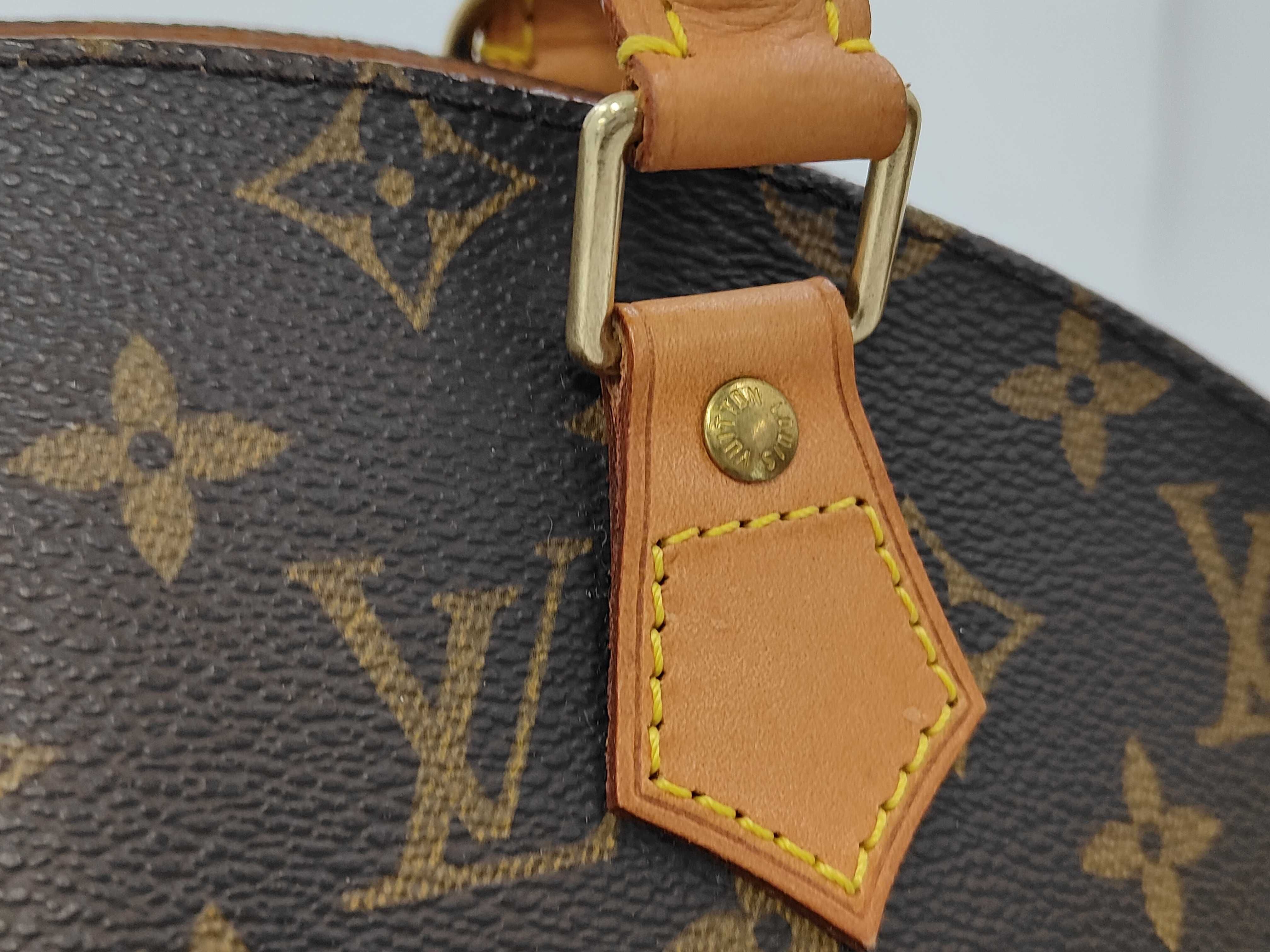 Monogram M51127 Ellipse PM TH0063 Handbag — view 3