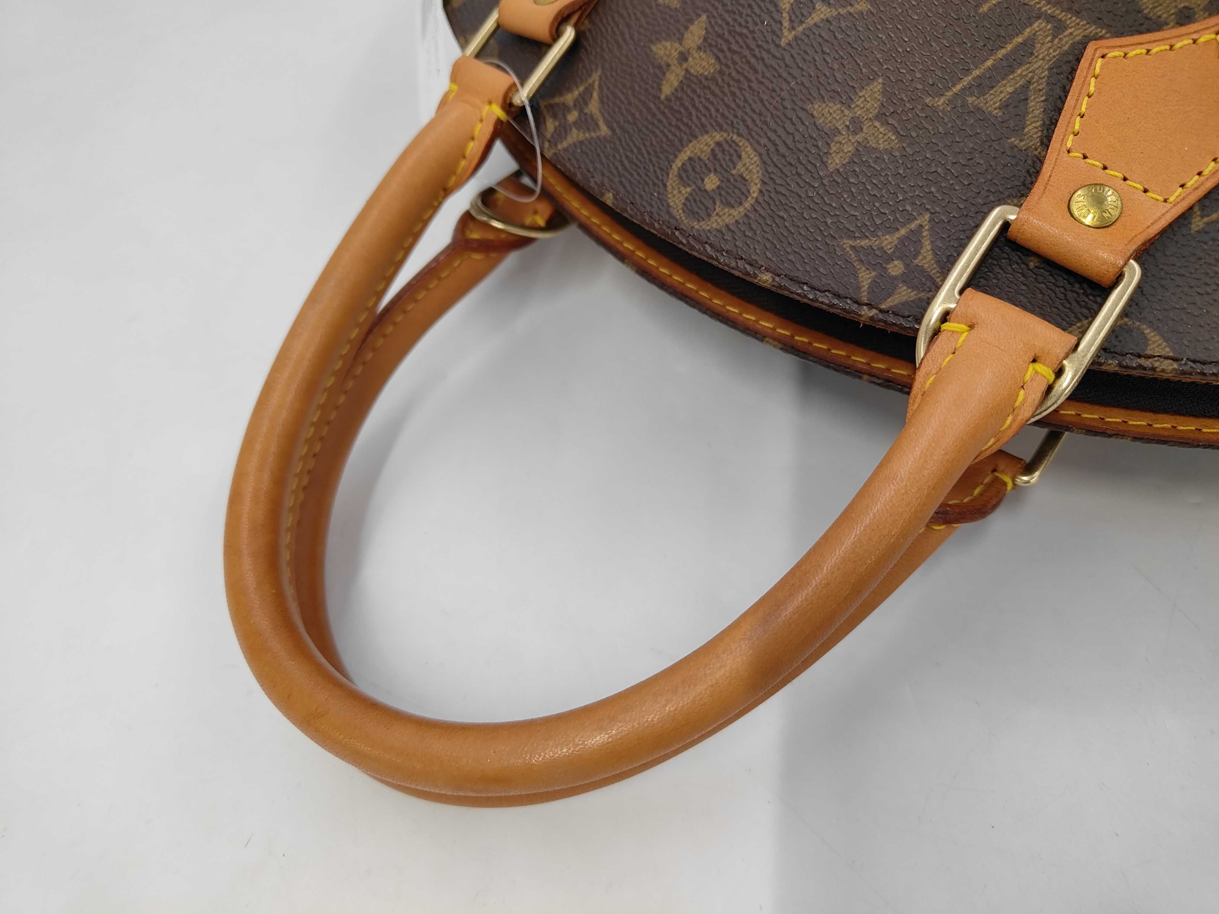 Monogram M51127 Ellipse PM TH0063 Handbag — view 4