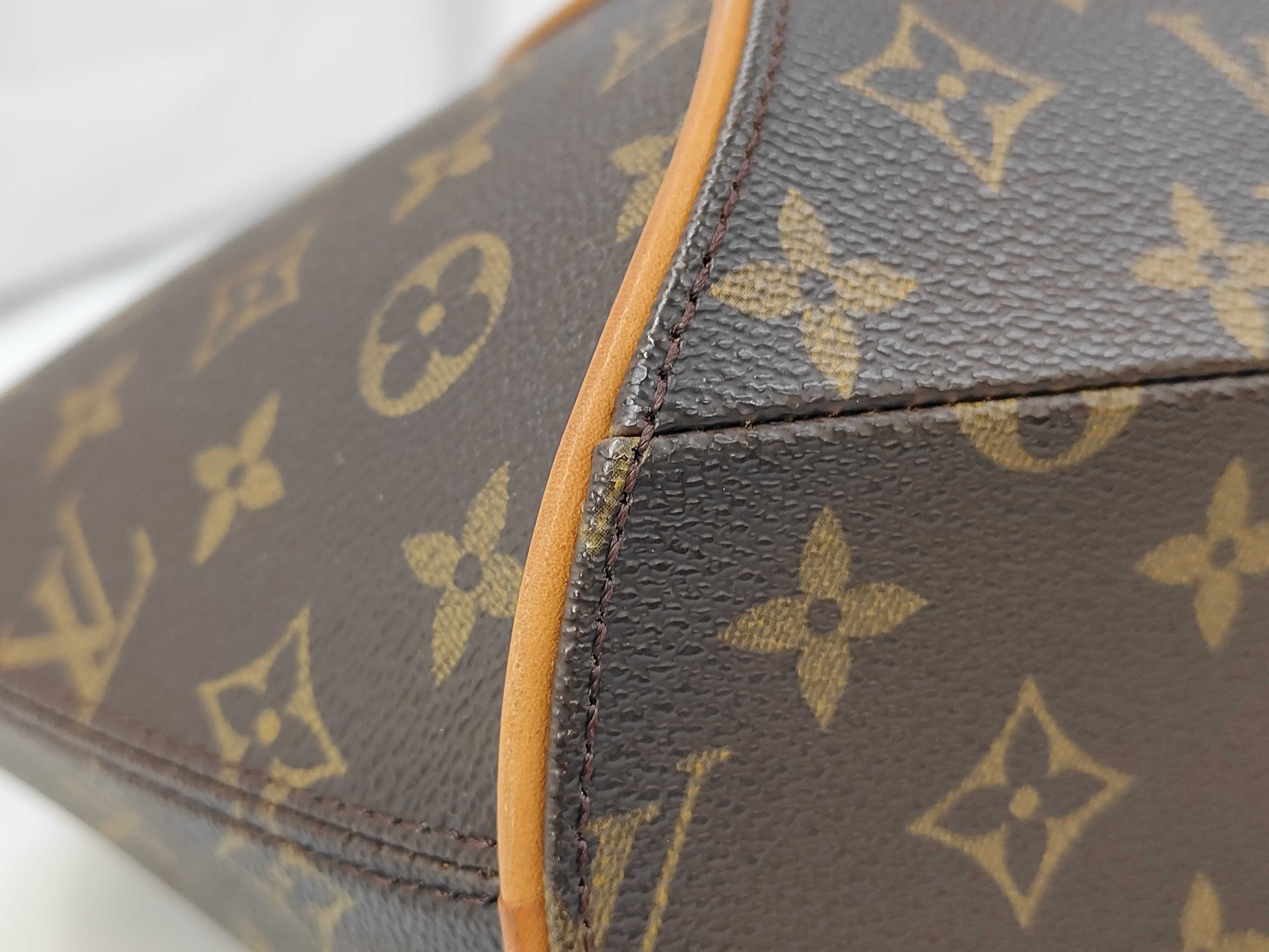 Monogram M51127 Ellipse PM TH0063 Handbag — view 6