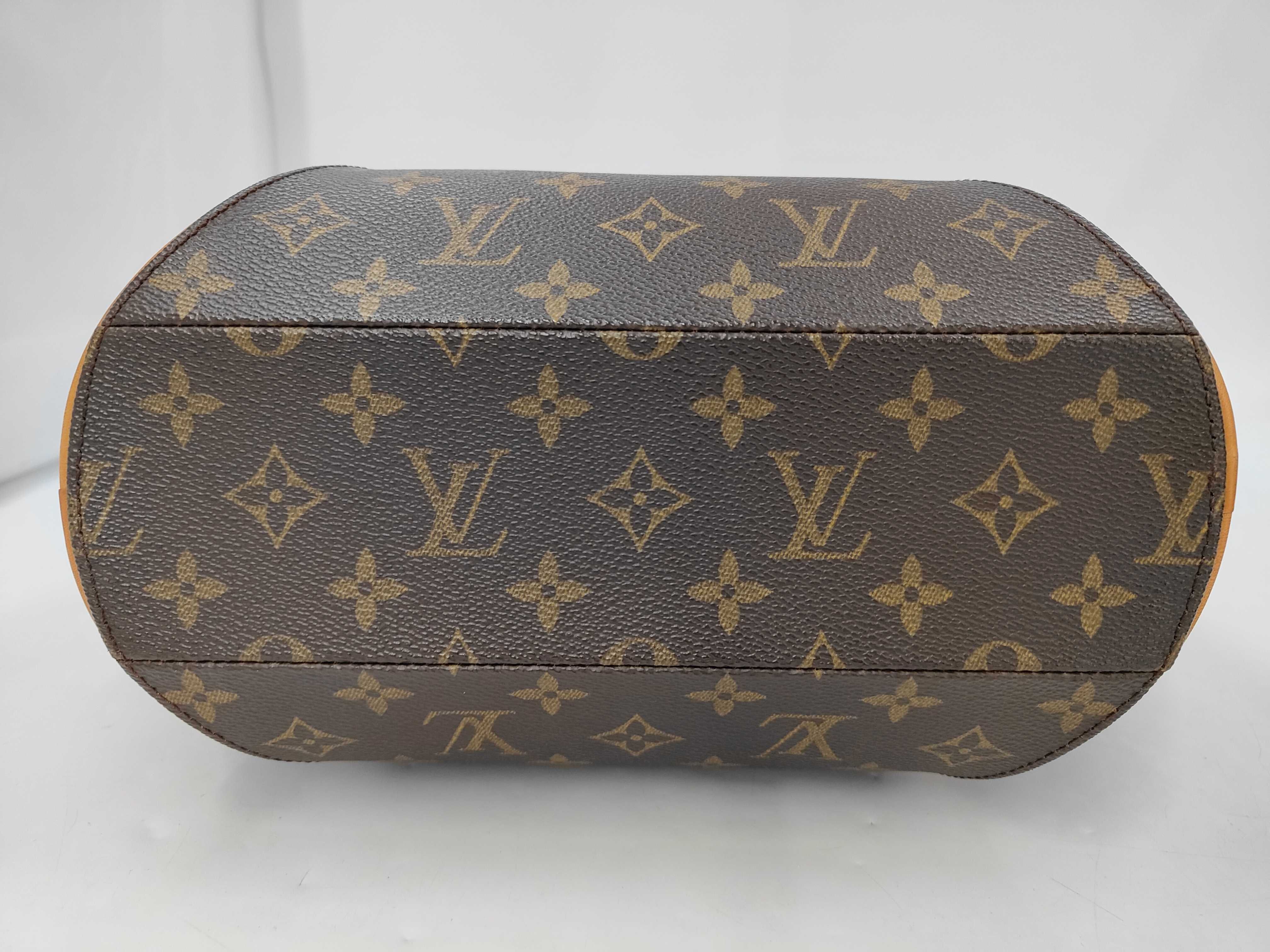 Monogram M51127 Ellipse PM TH0063 Handbag — view 7