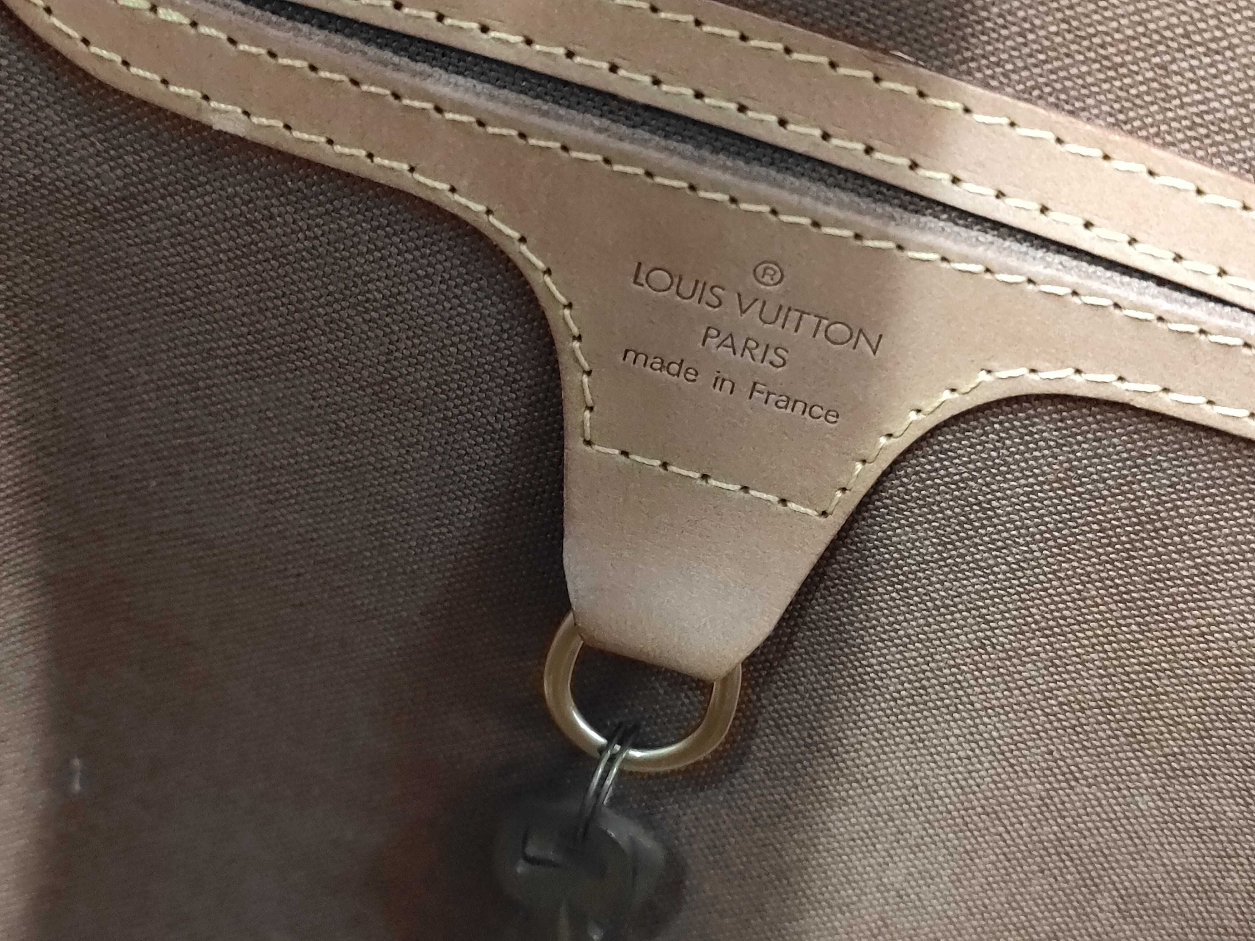 Monogram M51127 Ellipse PM TH0063 Handbag — view 10