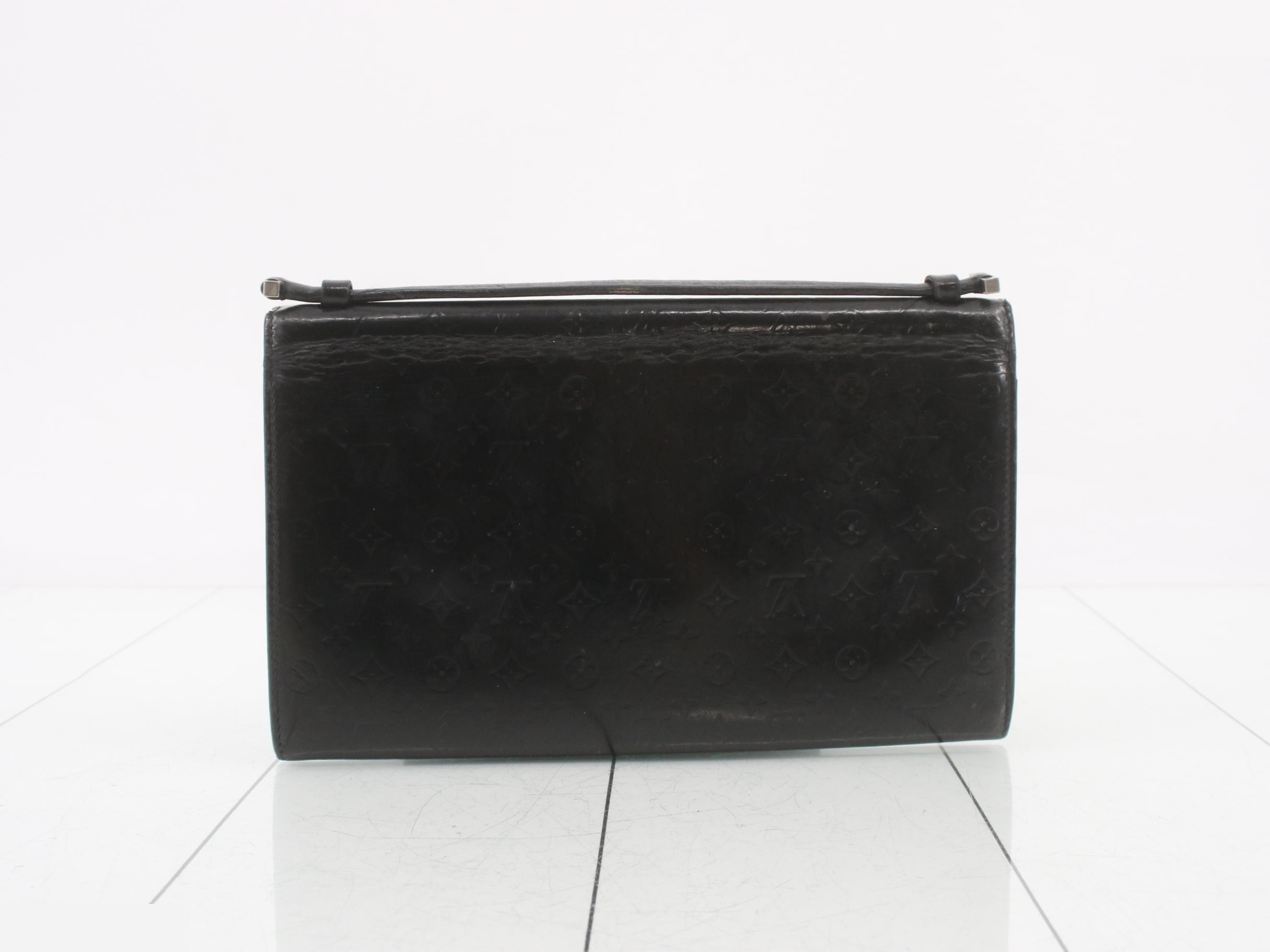 Second bag — view 2
