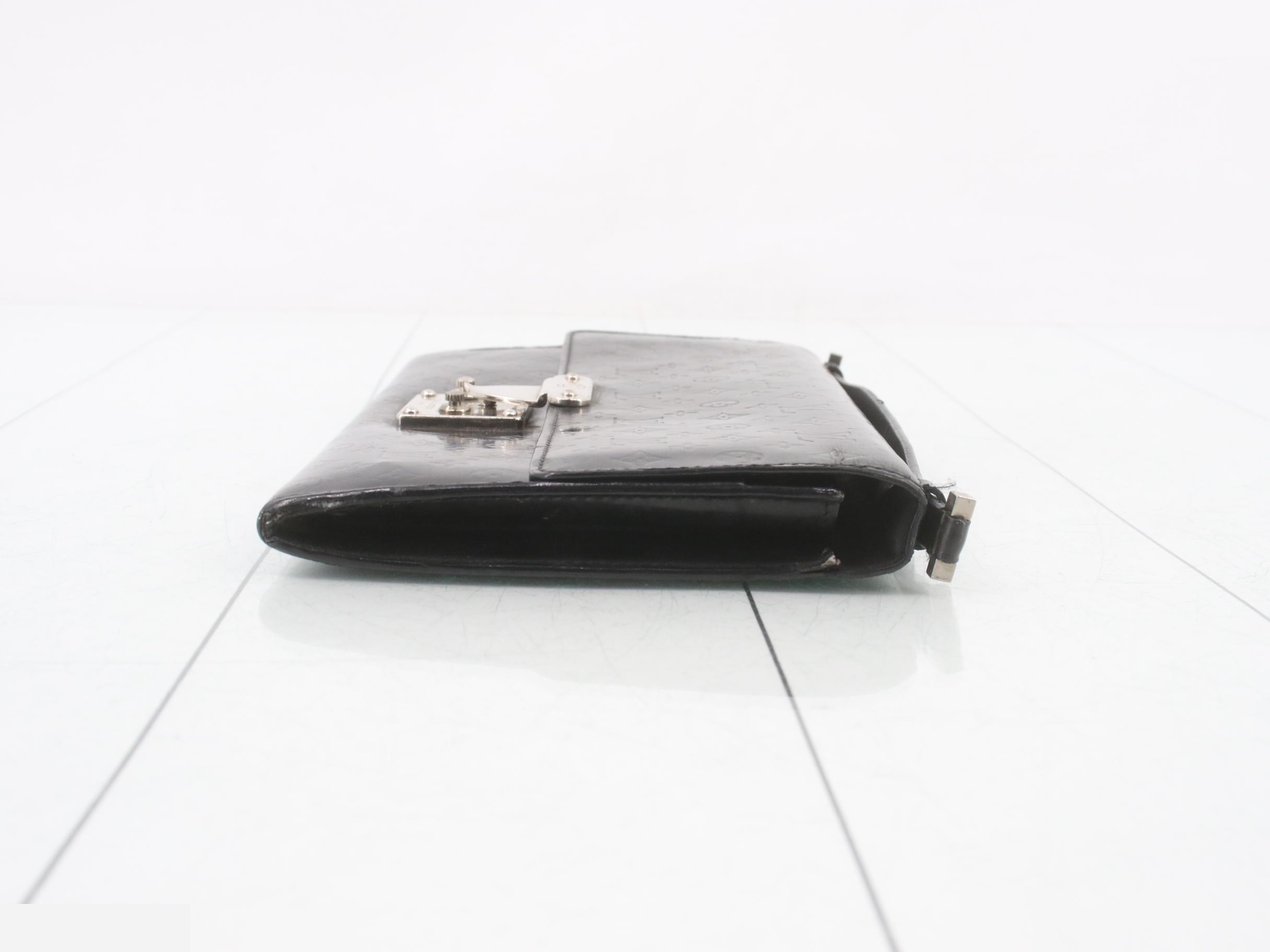 Second bag — view 3