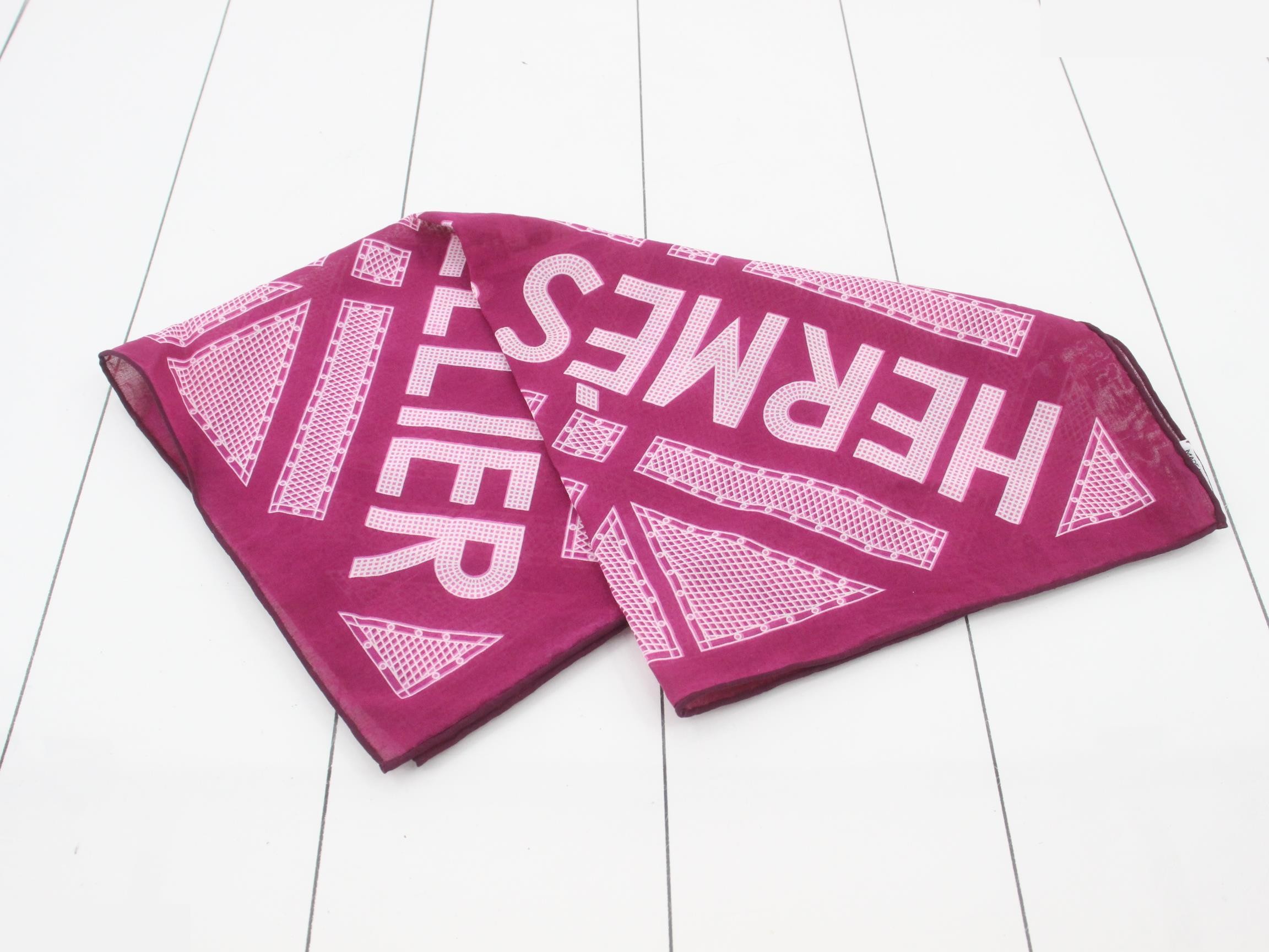 Logo Bandana, Bordeaux — view 2