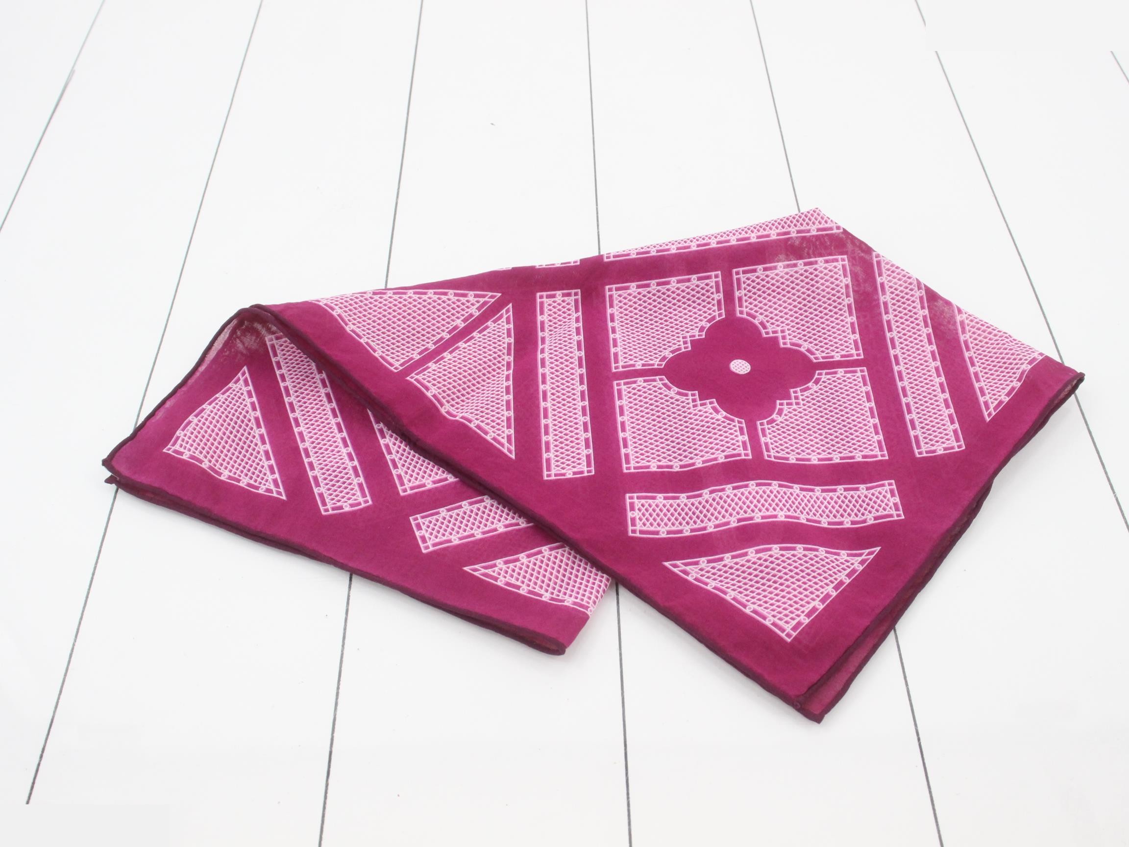 Logo Bandana, Bordeaux — view 3