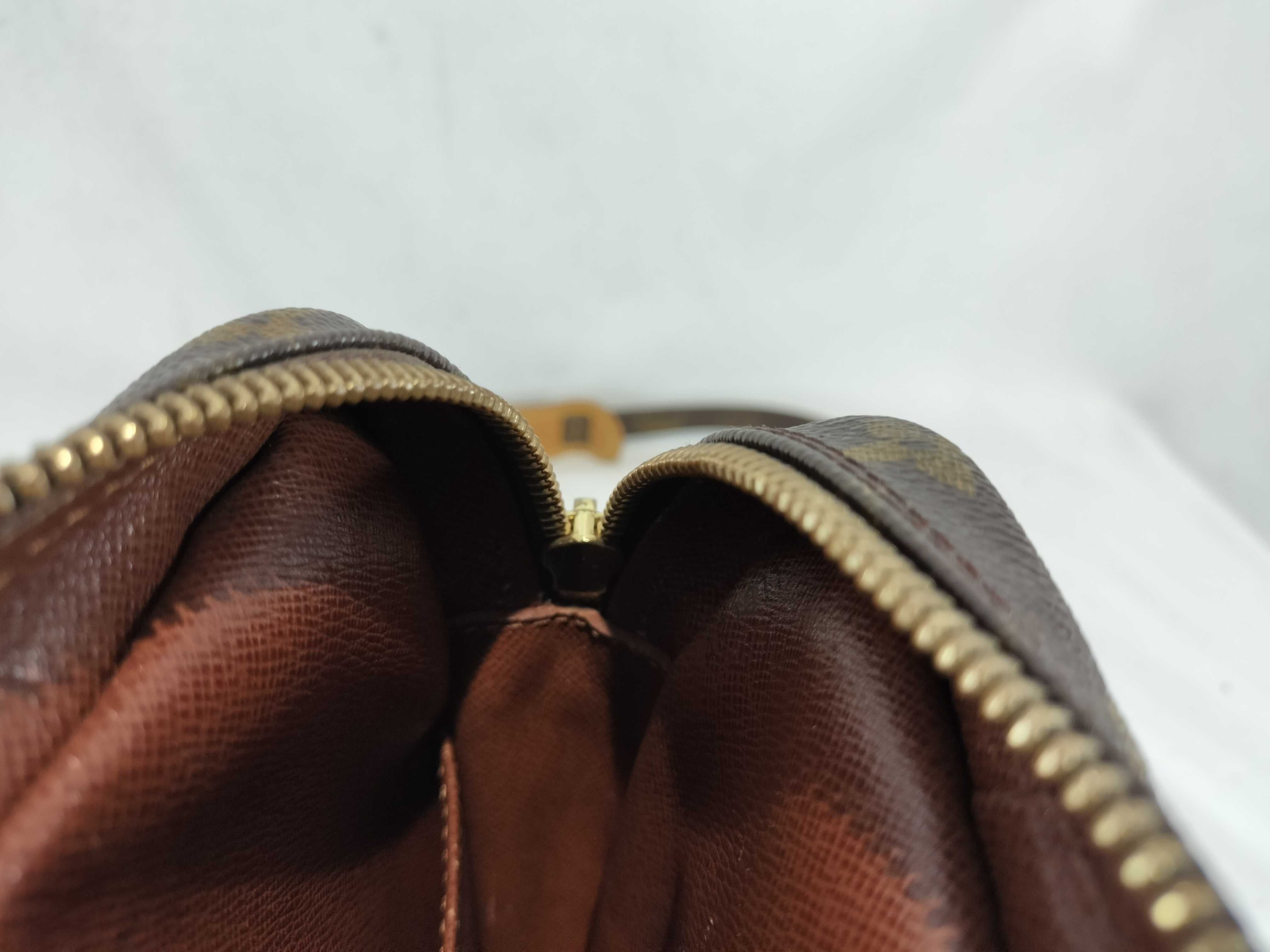 Monogram M45236 Amazon Shoulder Bag — view 11