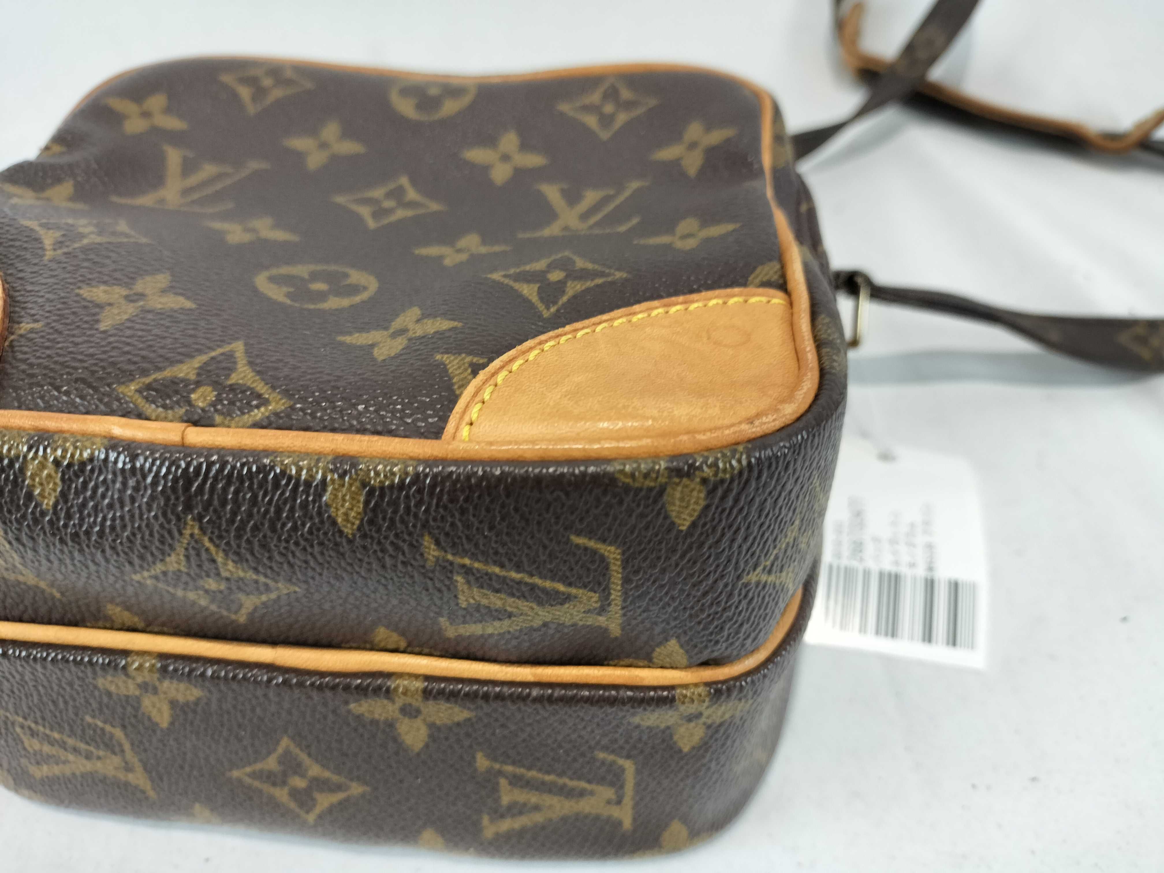 Monogram M45236 Amazon Shoulder Bag — view 6